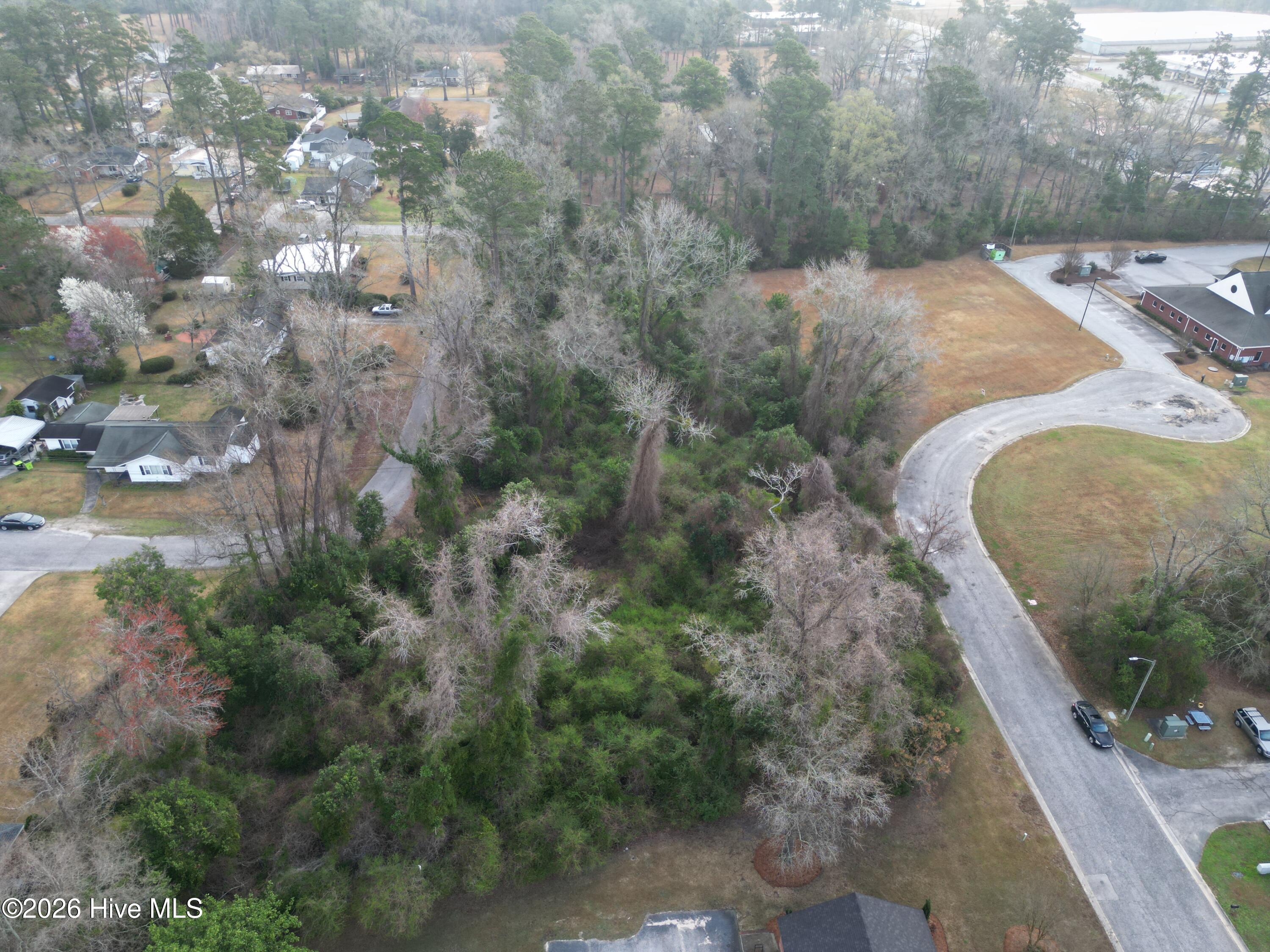 615 Pecan Lane Property Photo 5