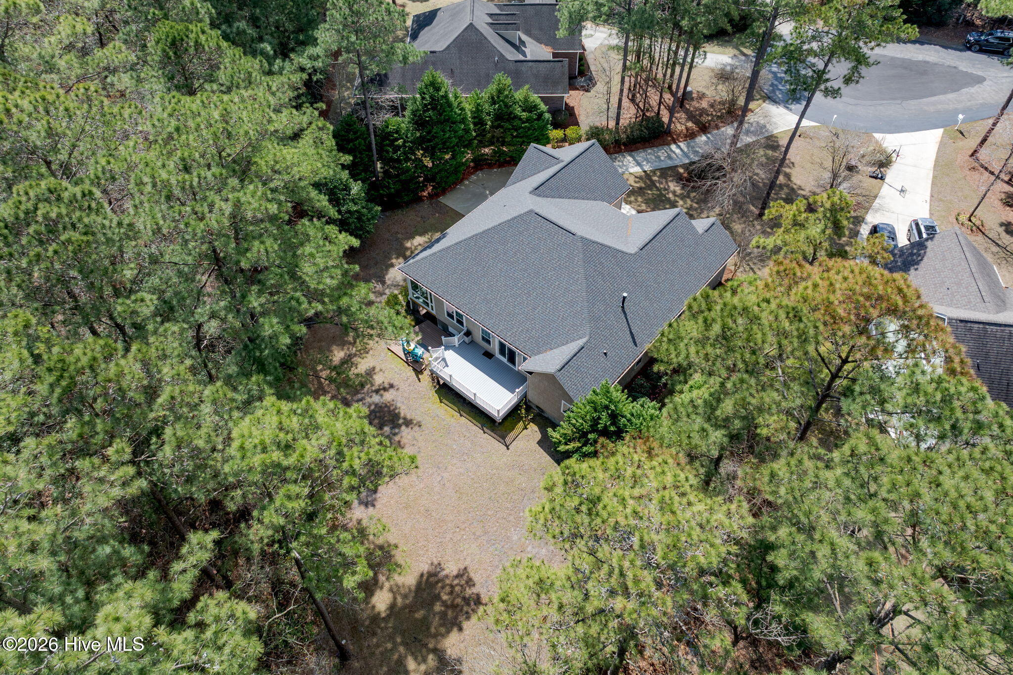 205 E Loon Court Property Photo 60