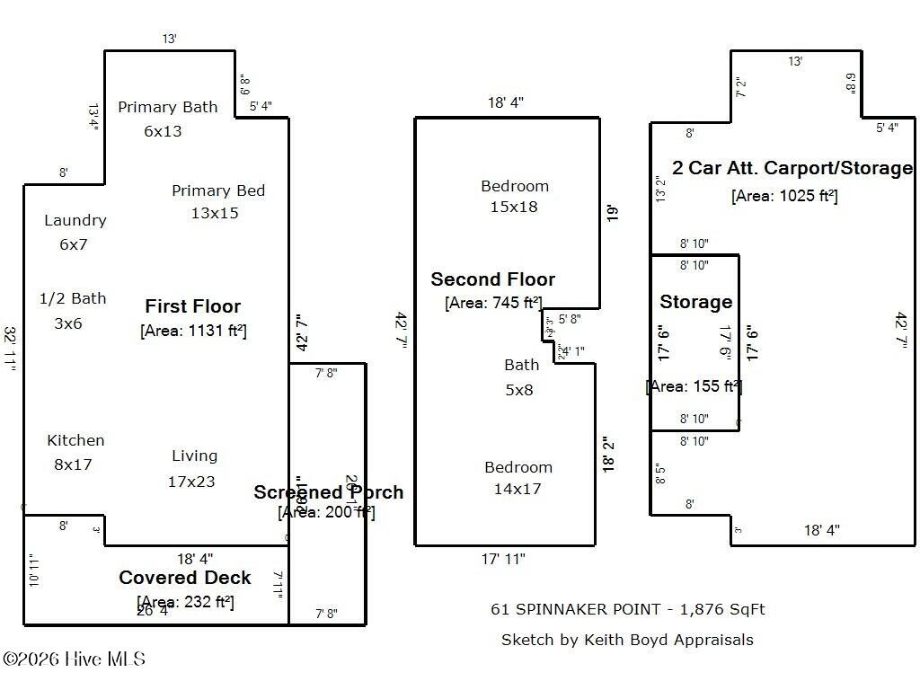 61 Spinnaker Point Road N Property Photo 43