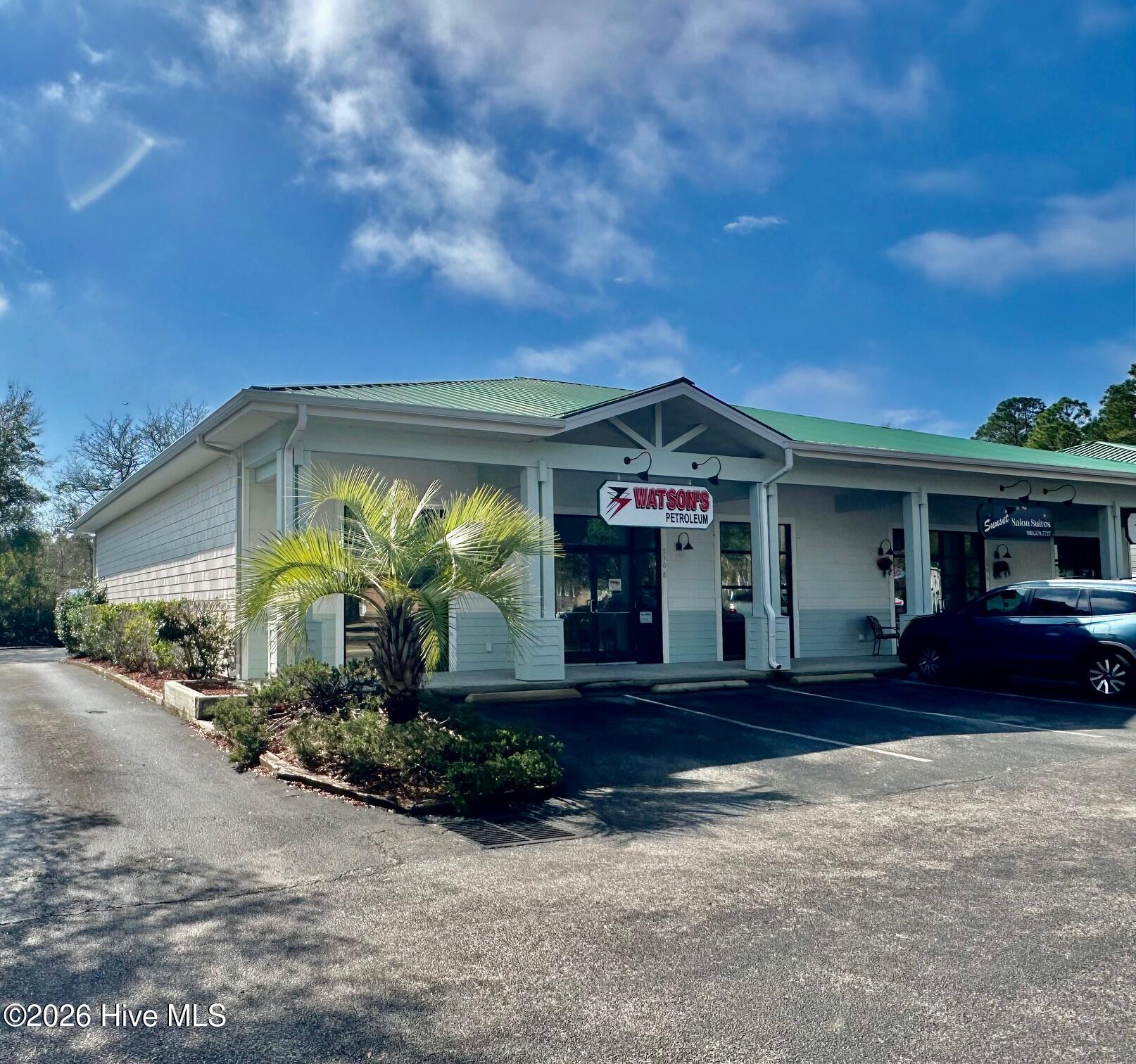 790 Sunset Boulevard N Ste 7 Property Photo 1
