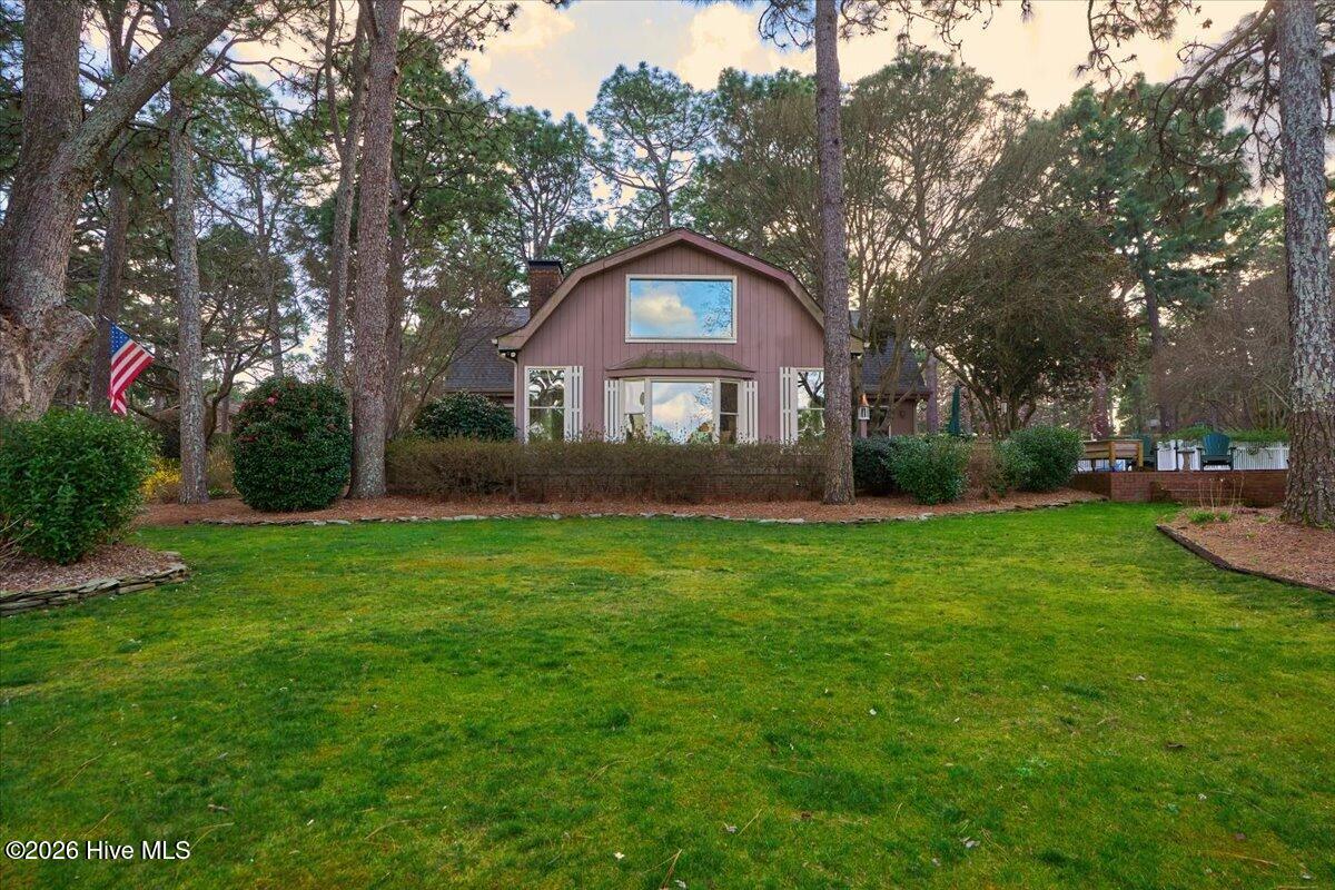 230 Old Dewberry Lane Property Photo 1