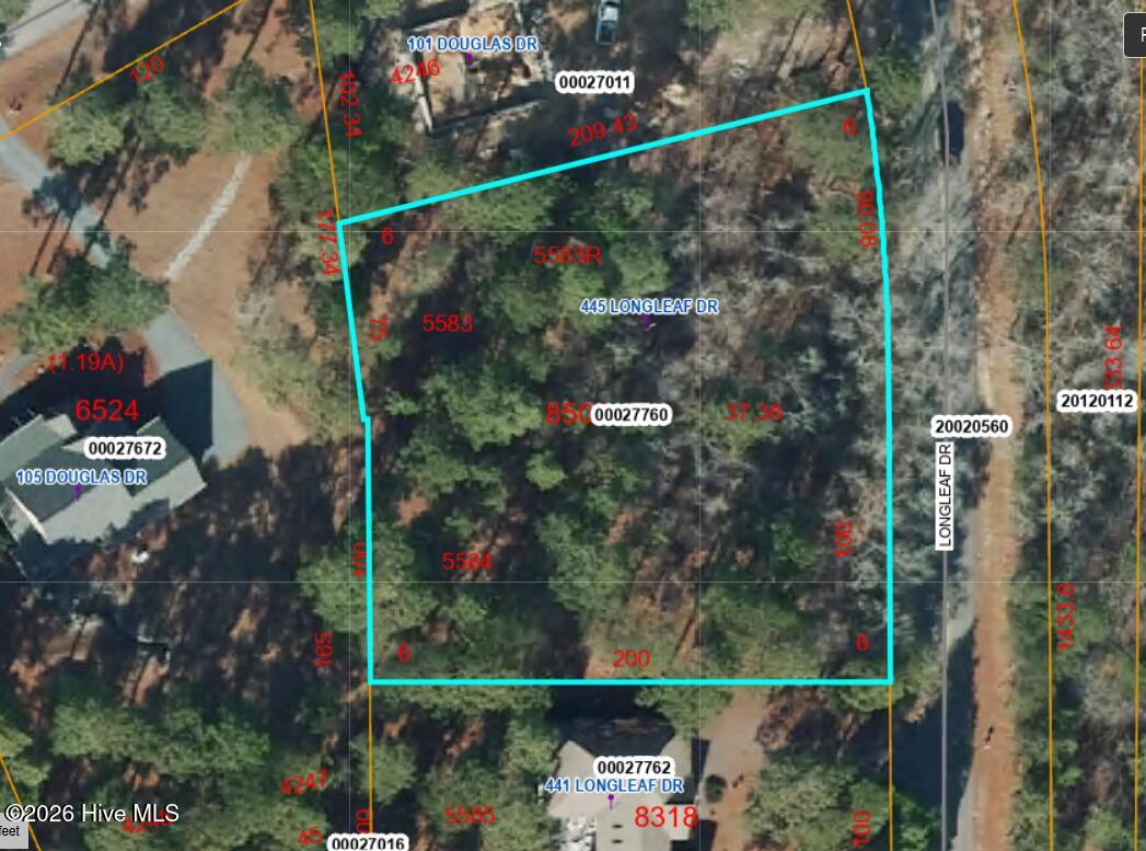 445 5583R Longleaf Drive Property Photo 1