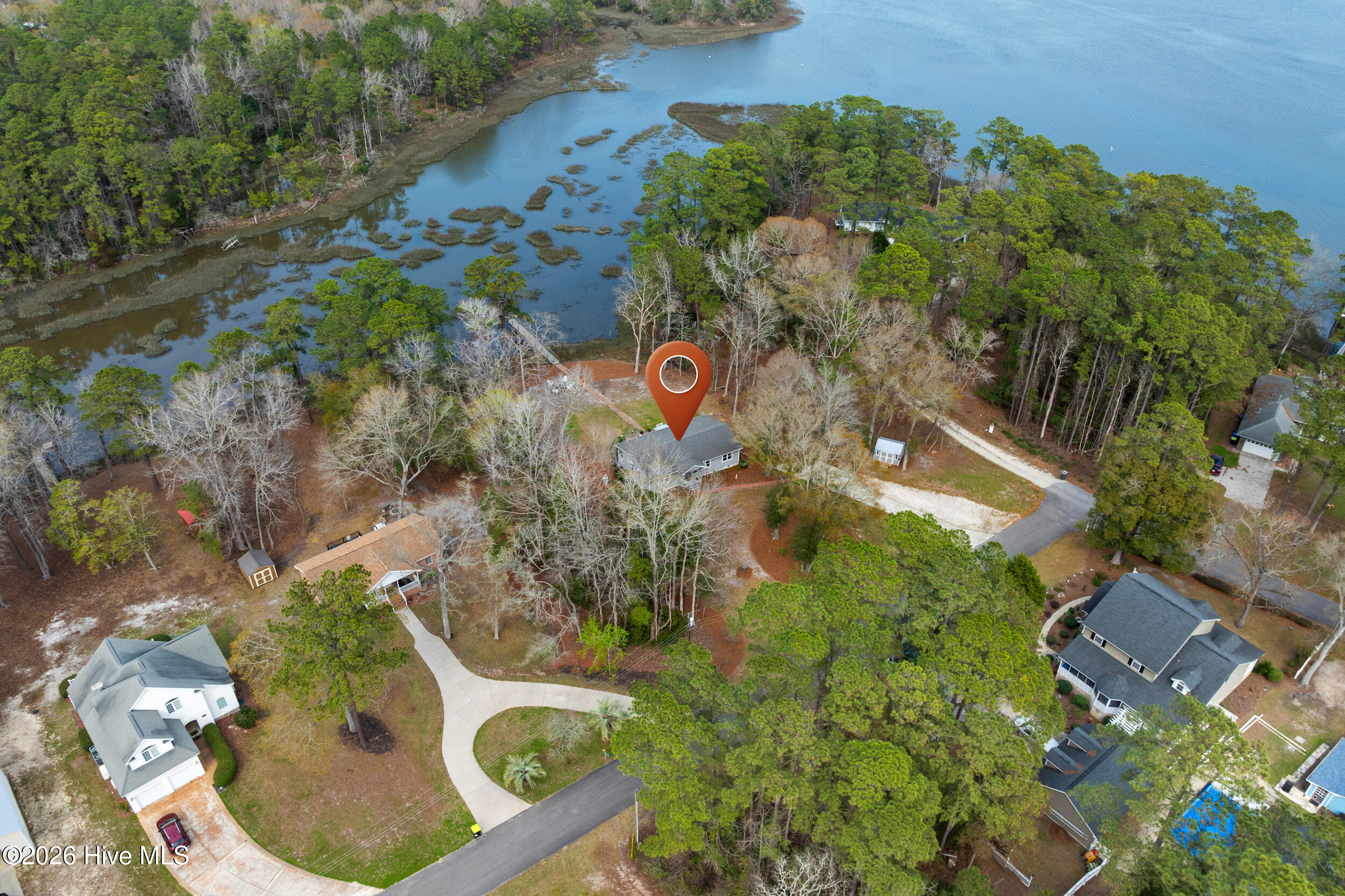 3879 Beaver Circle Sw Property Photo 1
