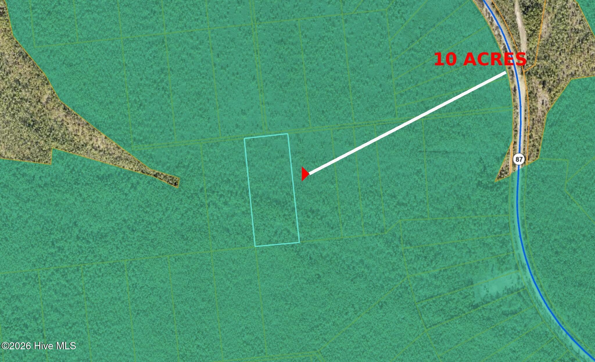 Tr-26 Un-named Road Property Photo 1