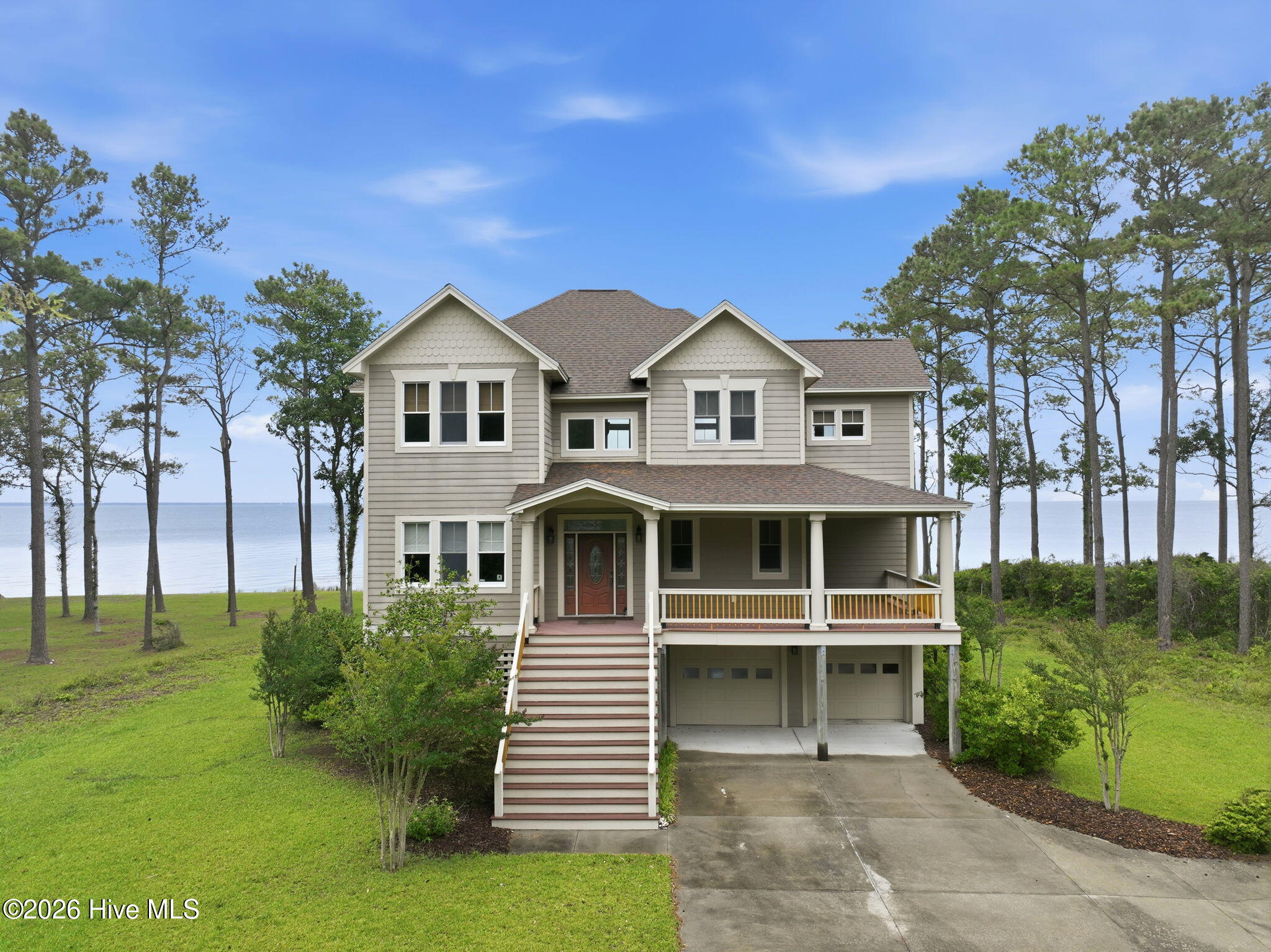 486 Sandy Point Drive Property Photo 1