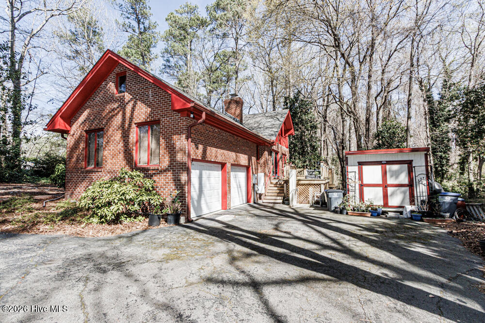 3420 Mansfield Drive Property Photo 5