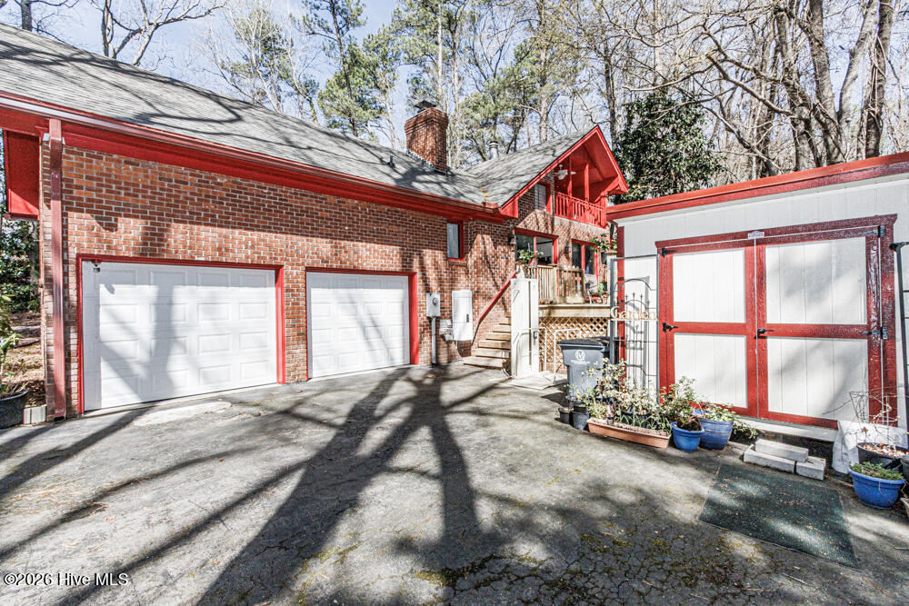 3420 Mansfield Drive Property Photo 6