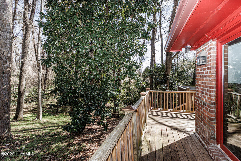 3420 Mansfield Drive Property Photo 11