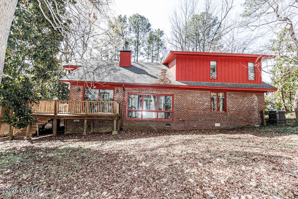 3420 Mansfield Drive Property Photo 12