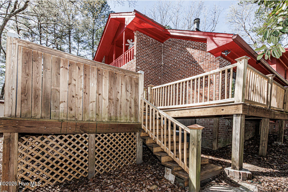 3420 Mansfield Drive Property Photo 13