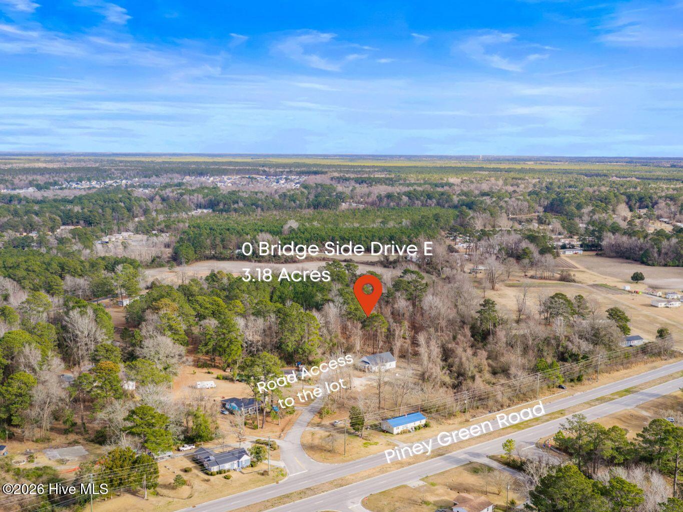 0 Bridge Side Drive E Property Photo 14