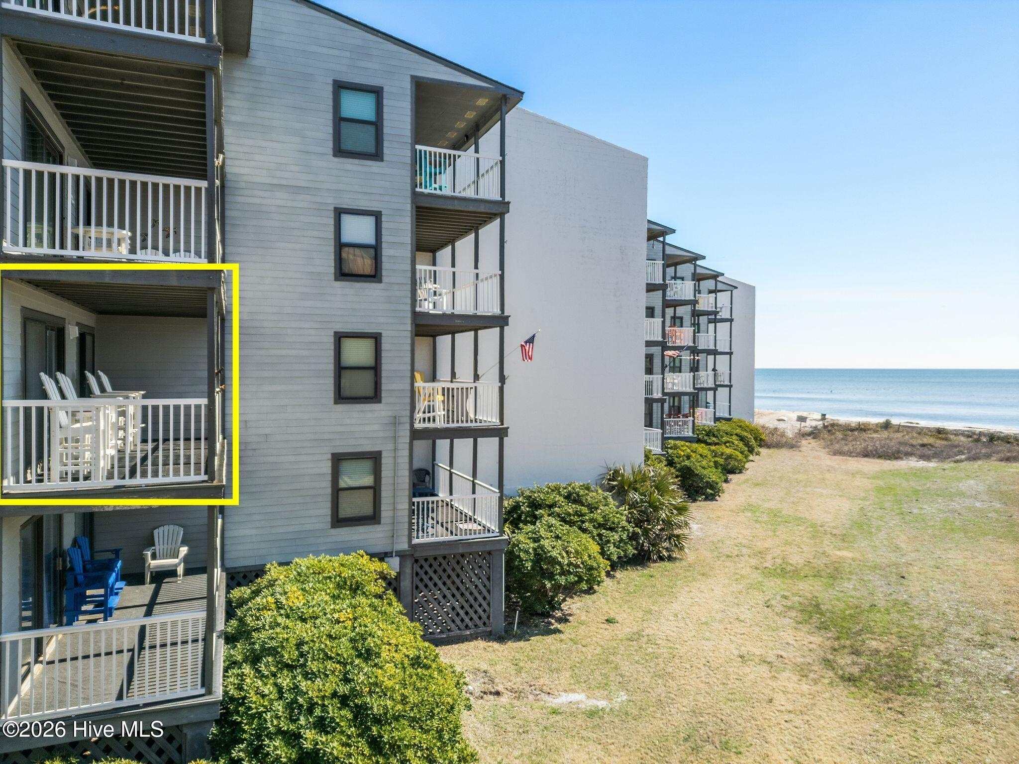 1896 New River Inlet Road 1203 Property Photo 1