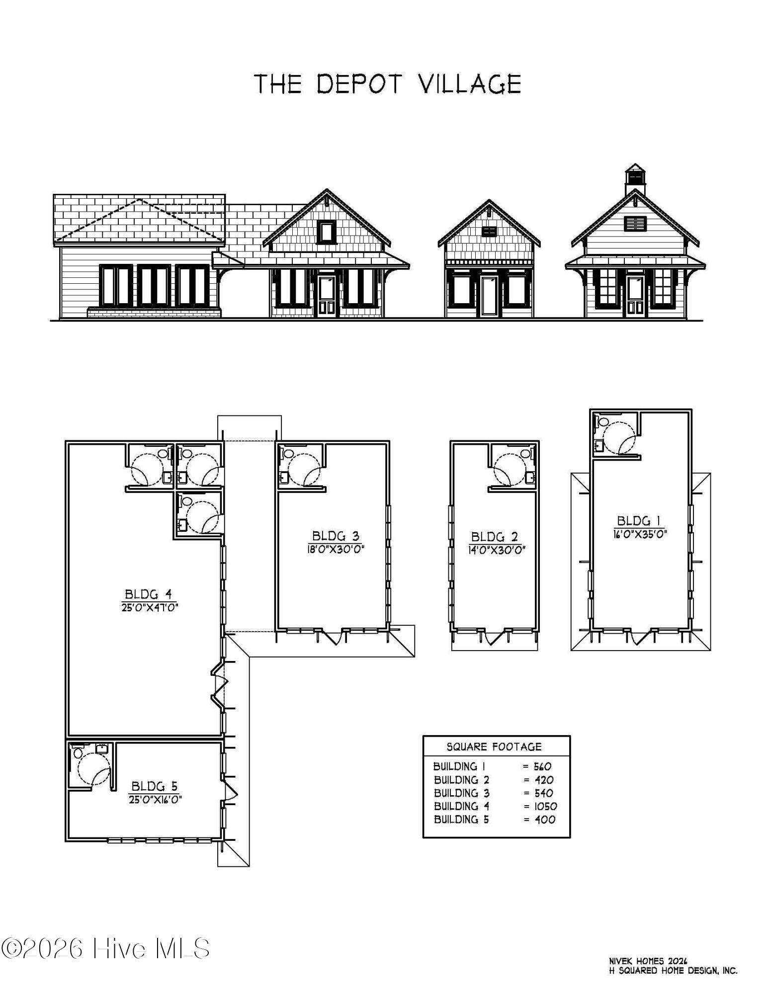 310 N Peedin Avenue E Property Photo 3