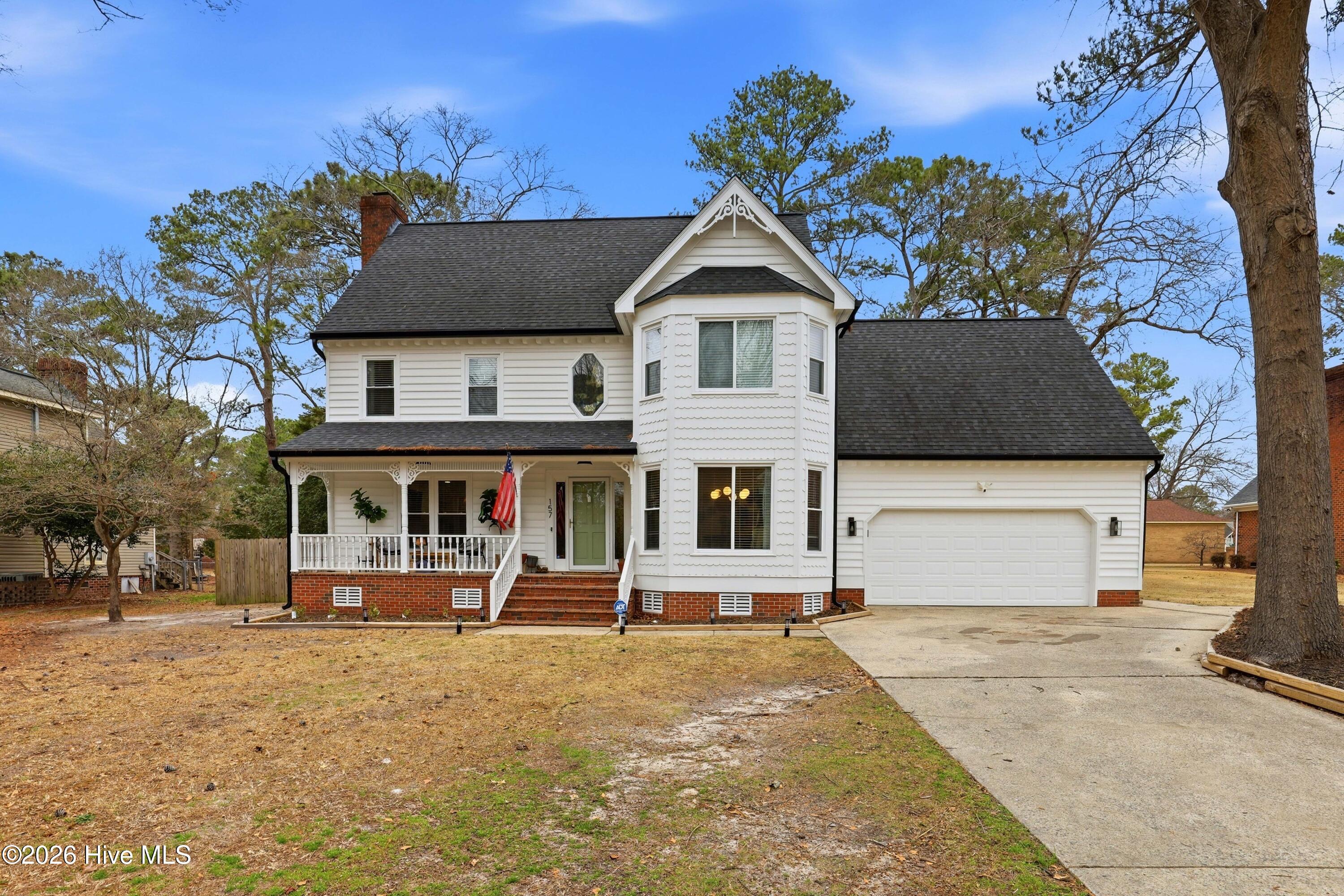 157 S Marion Drive Property Photo 1