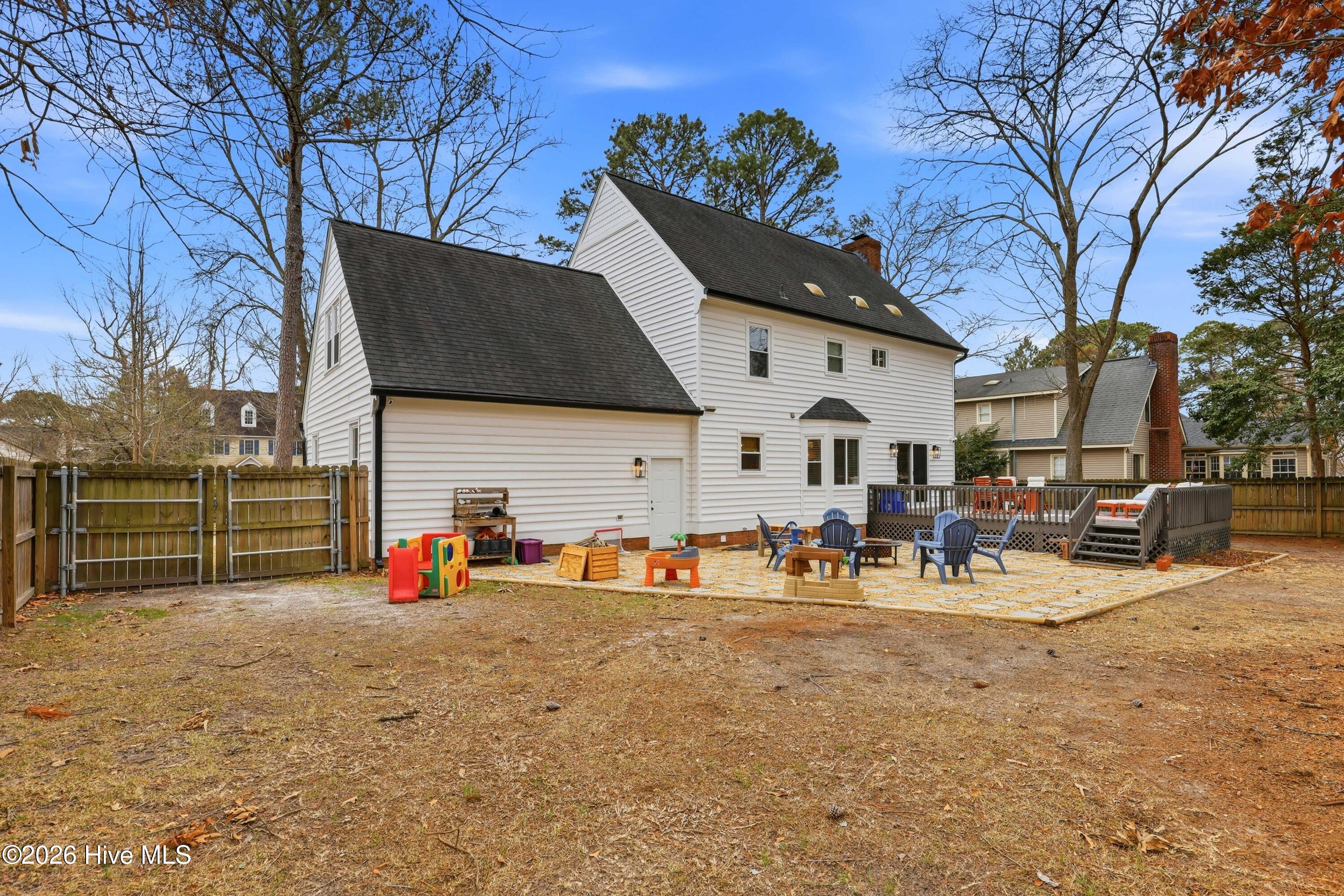 157 S Marion Drive Property Photo 43