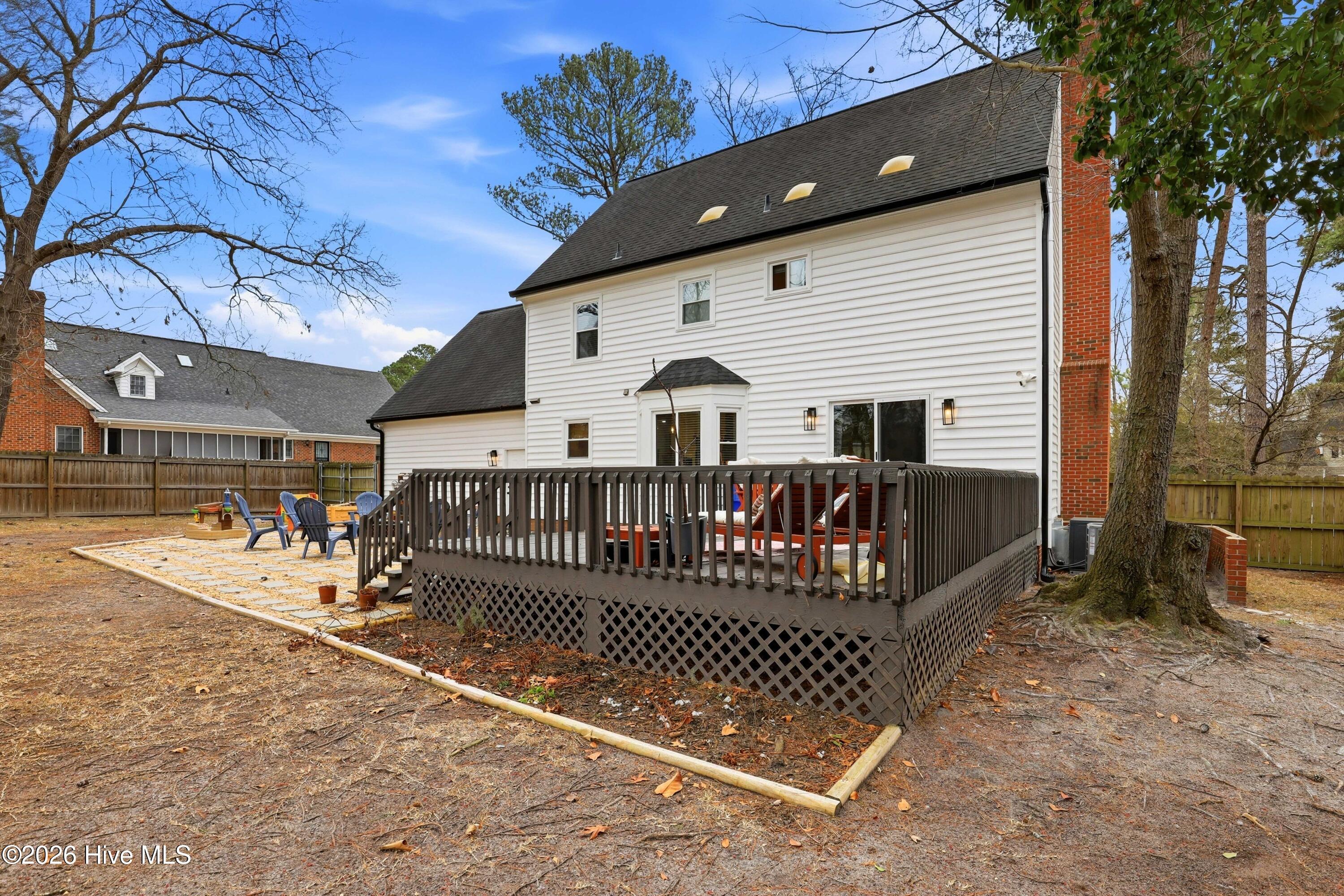 157 S Marion Drive Property Photo 45