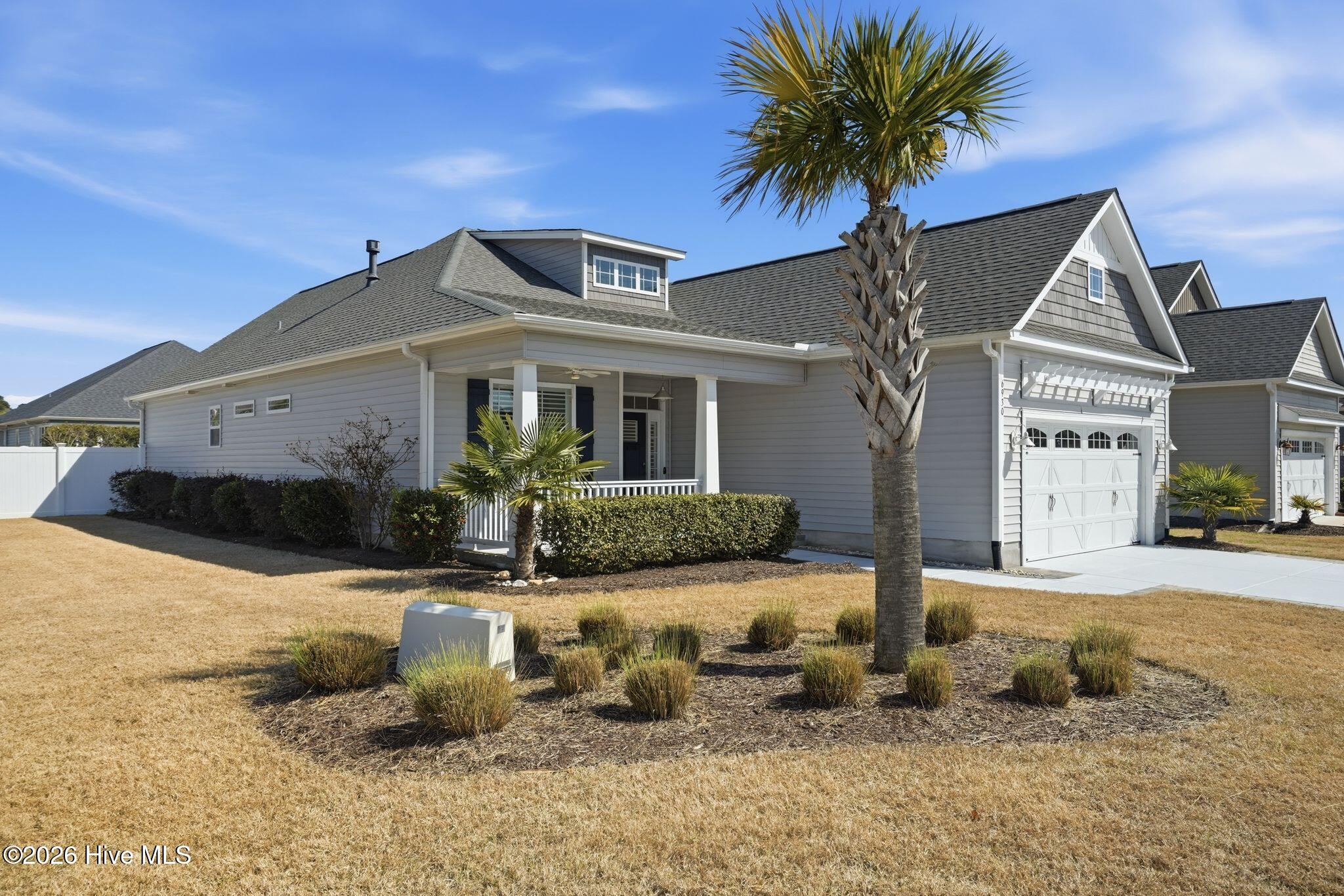 6930 Ascension Drive Sw Property Photo 1
