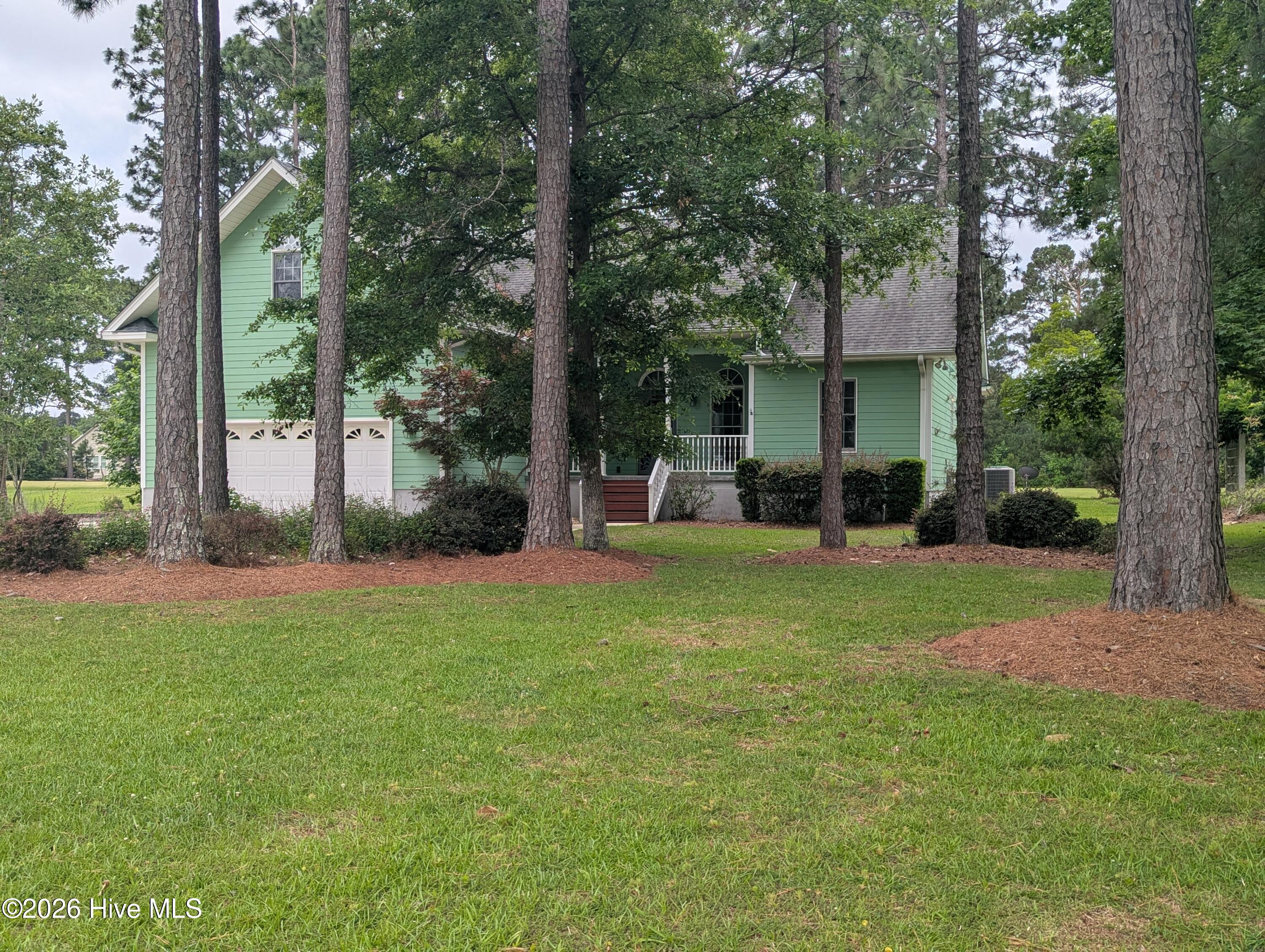 53 Country Club Drive Property Photo 1