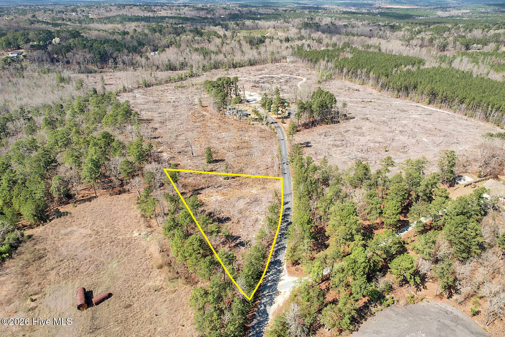 Lot 3 Simpson Road Property Photo 1