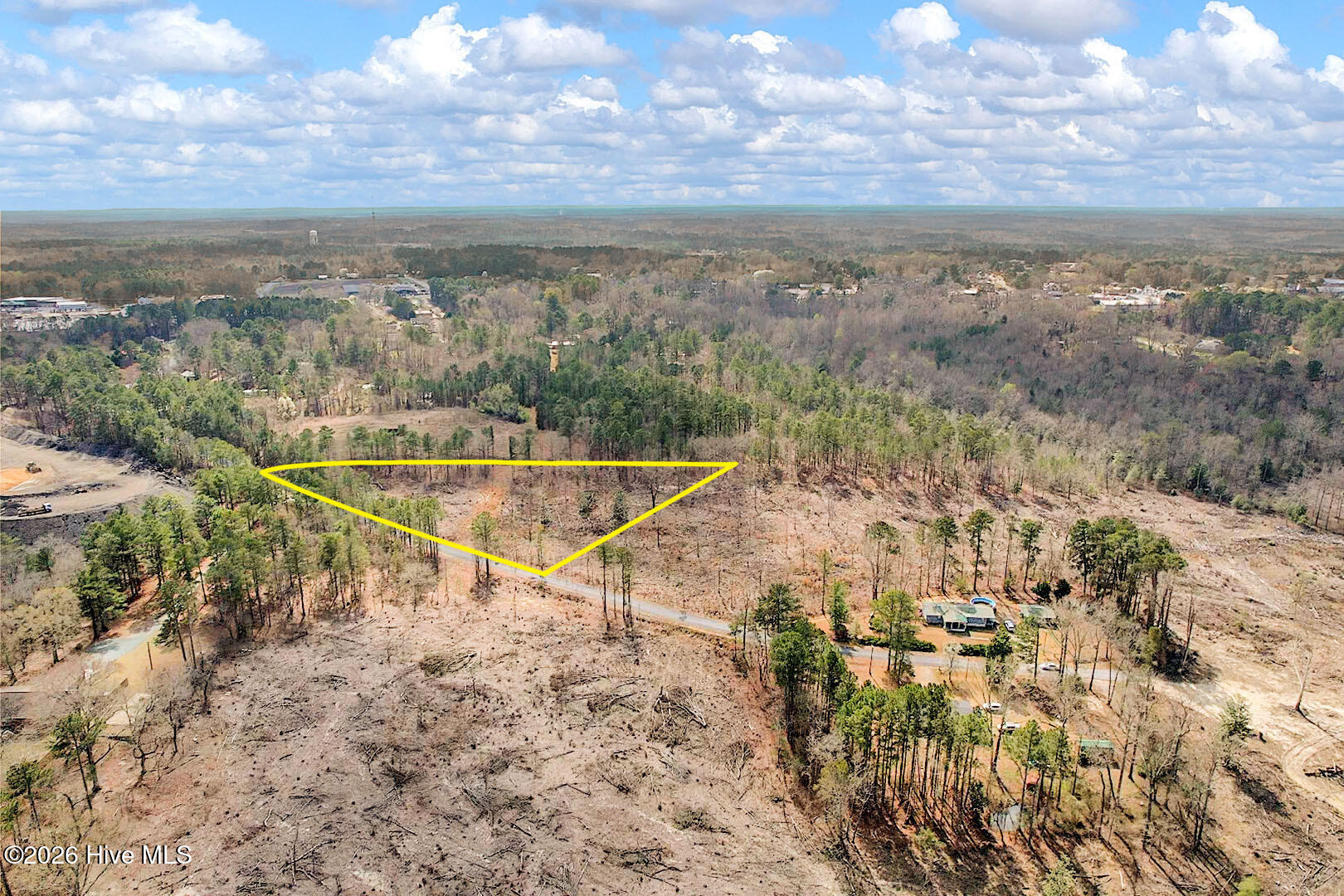 Lot 3 Simpson Road Property Photo 2