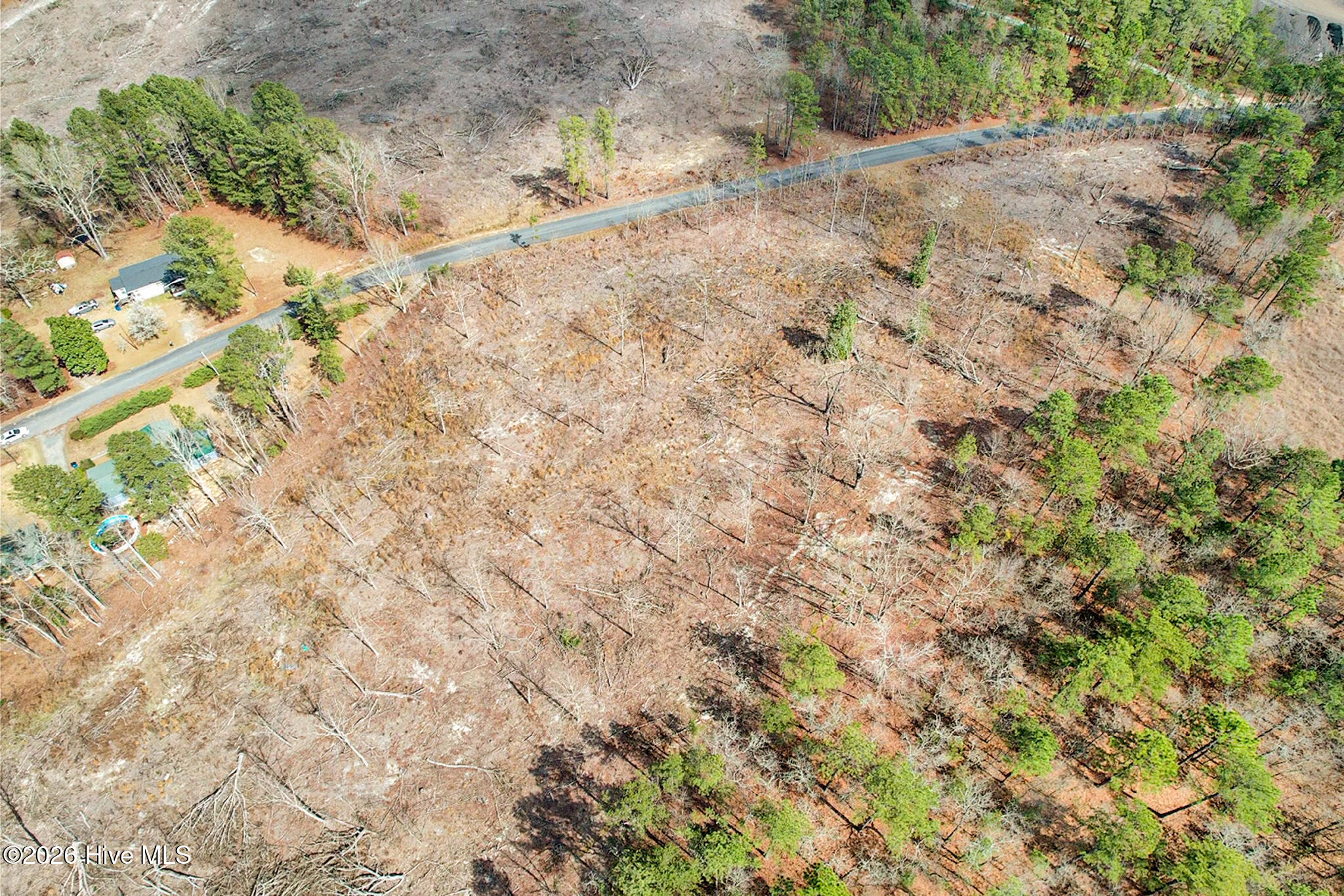 Lot 3 Simpson Road Property Photo 7