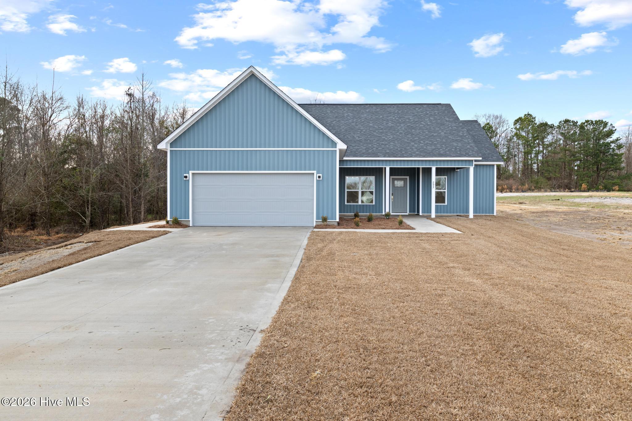 411 Wade Drive Property Photo 1