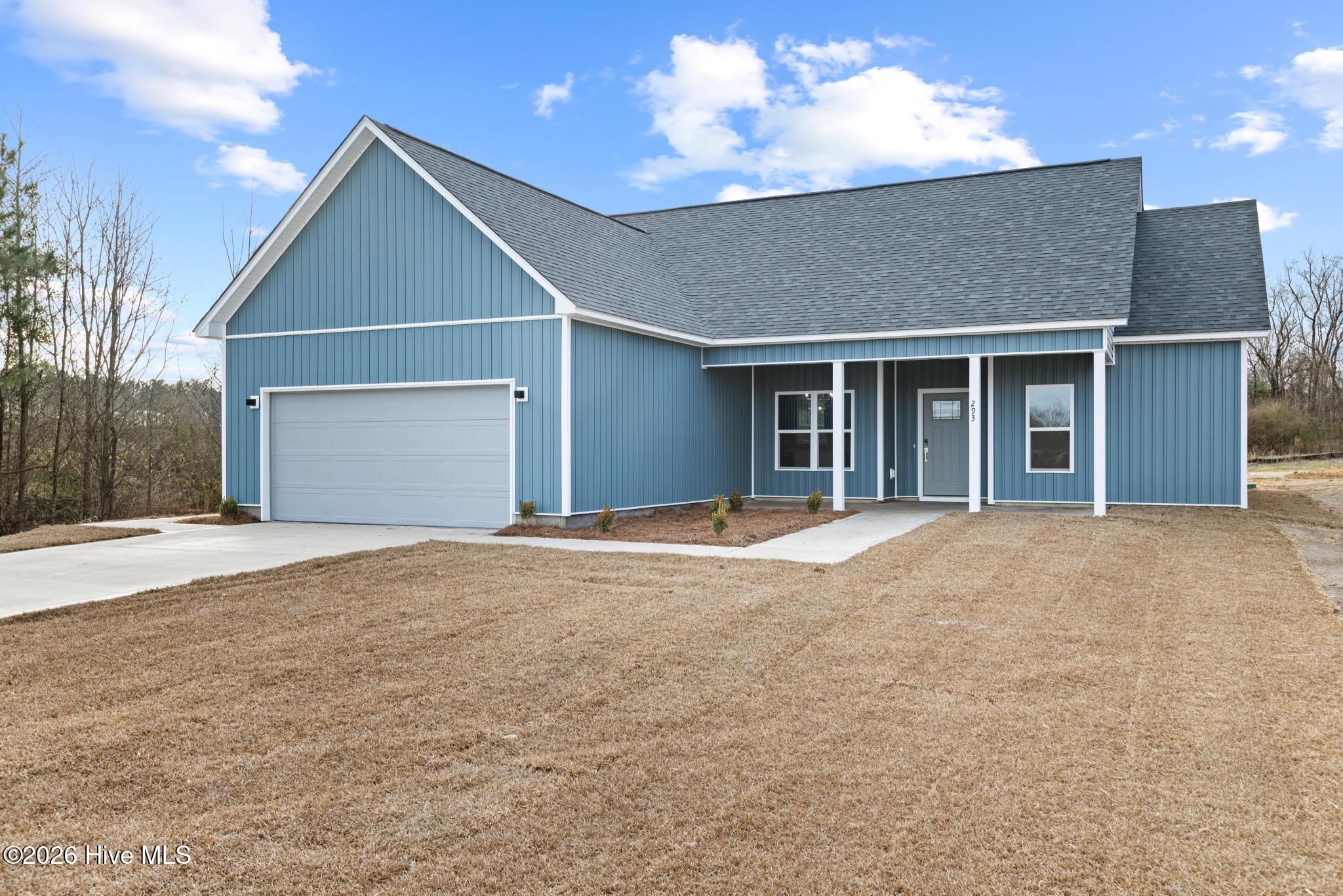 411 Wade Drive Property Photo 2