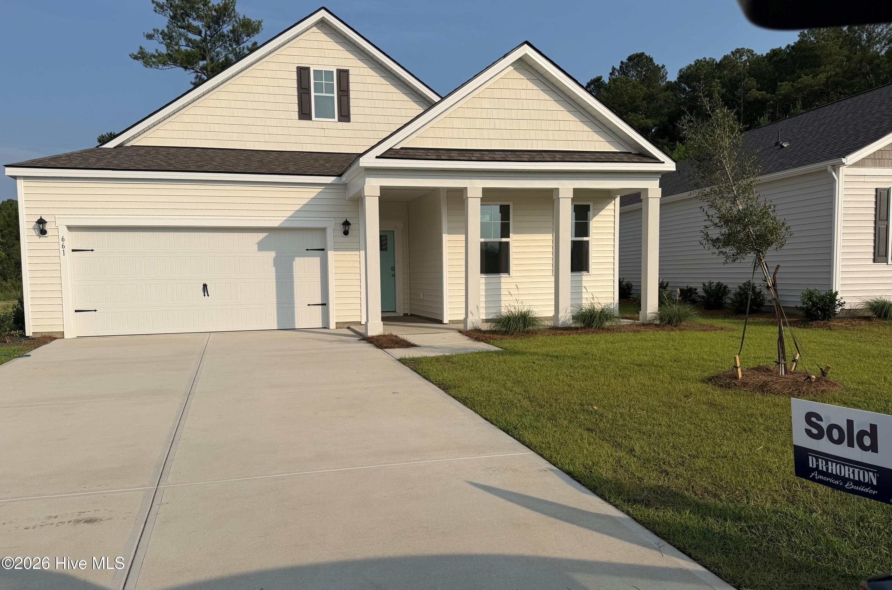 661 Bushy Trail Loop Sw Property Photo 1