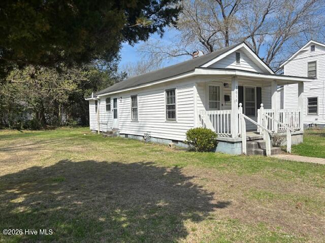 3616 Williams Street Property Photo 2