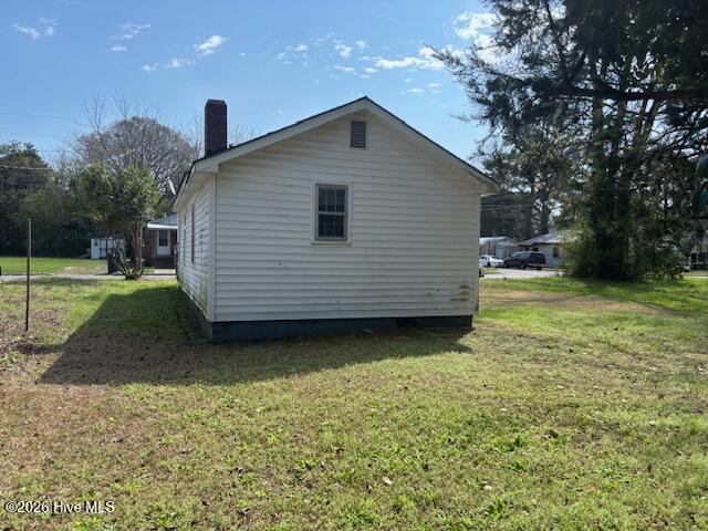 3616 Williams Street Property Photo 3