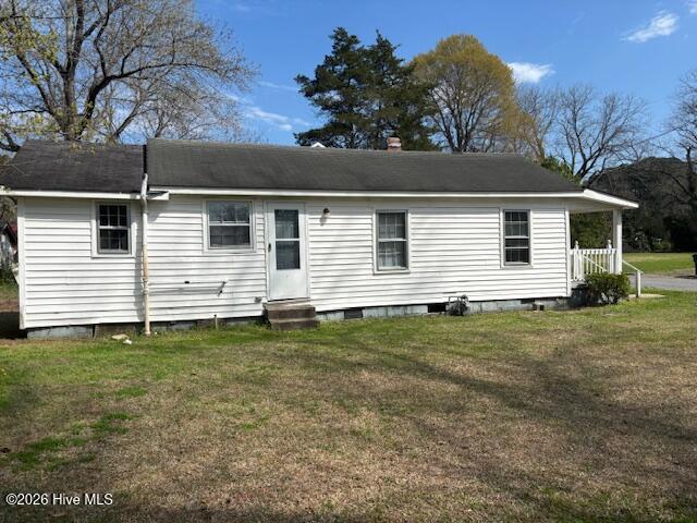 3616 Williams Street Property Photo 19