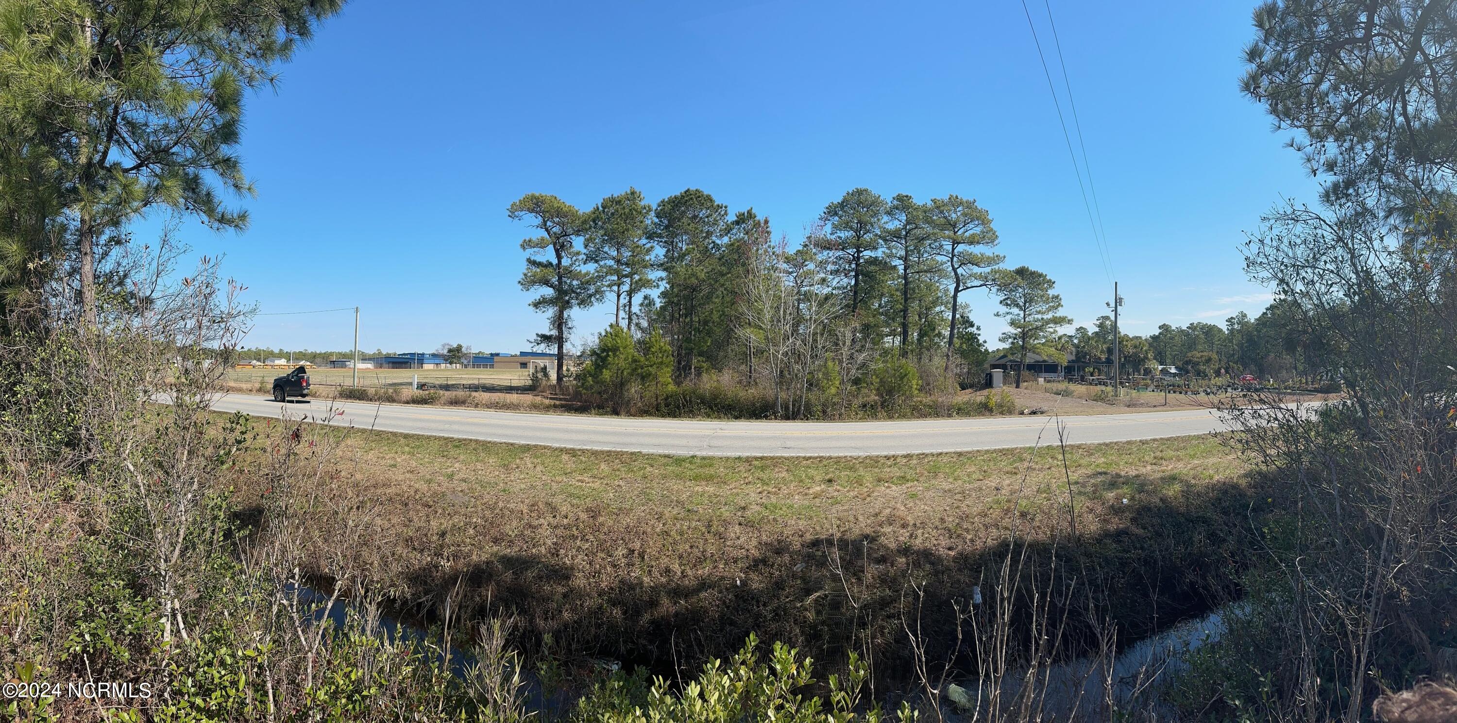 3760 George II Highway SE Property Photo 1