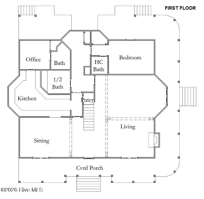 2 Keelson Row Property Photo 68