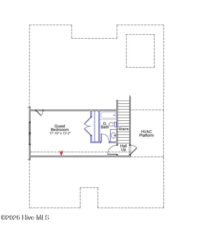 610 Heart Pine Avenue Property Photo 3