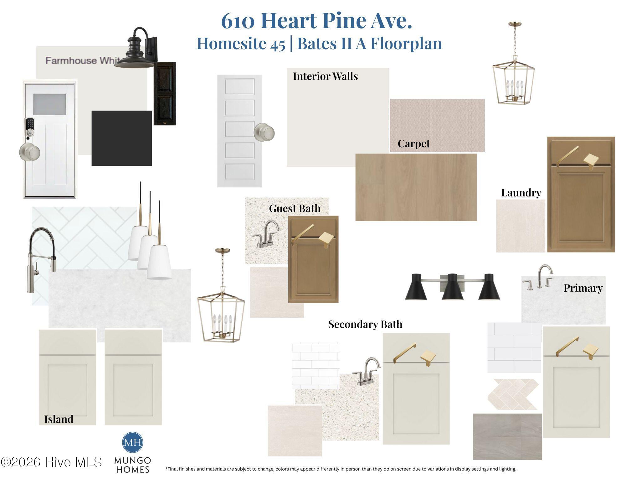 610 Heart Pine Avenue Property Photo 4