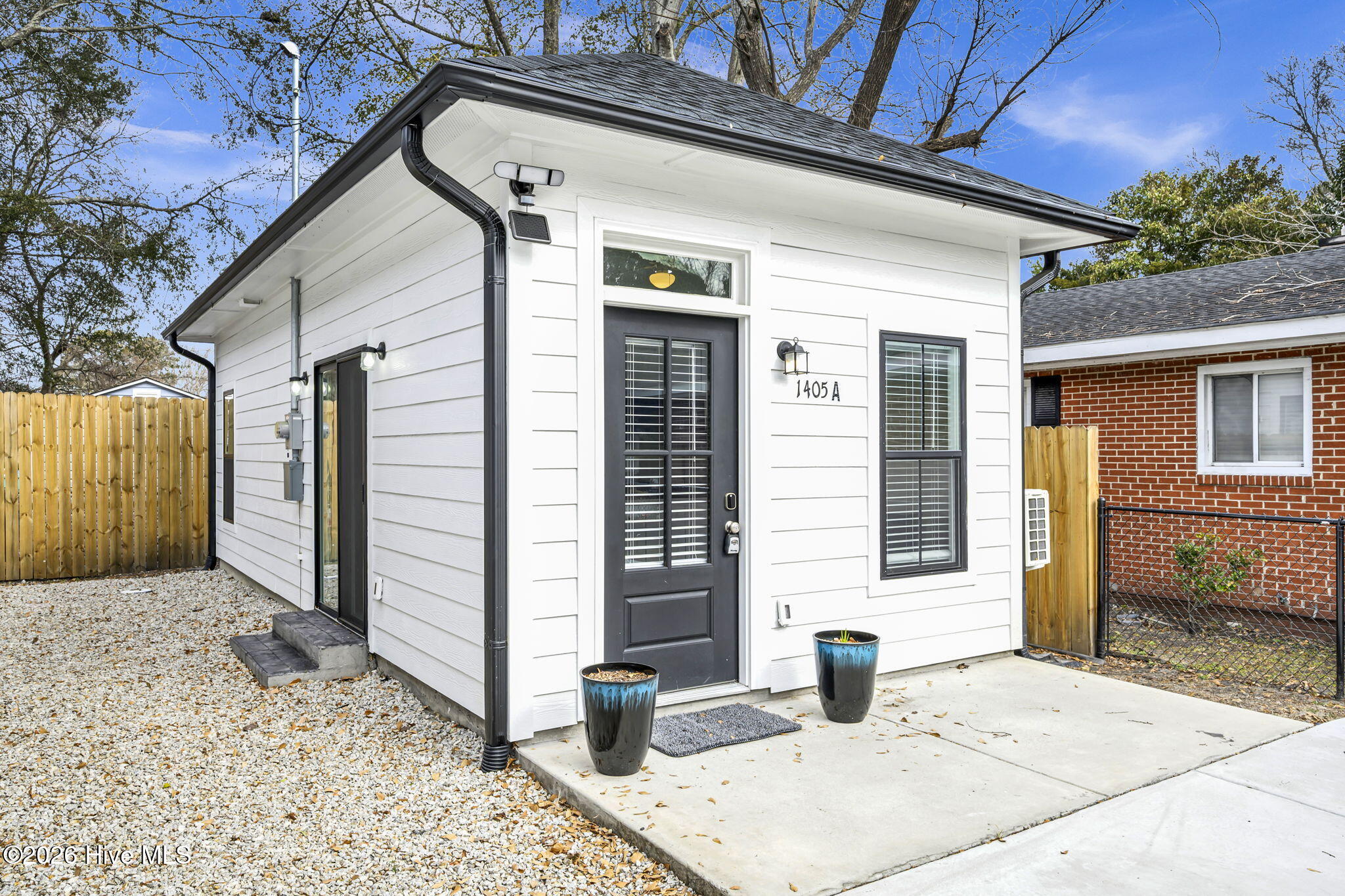 1405 Church Street A Property Photo 2