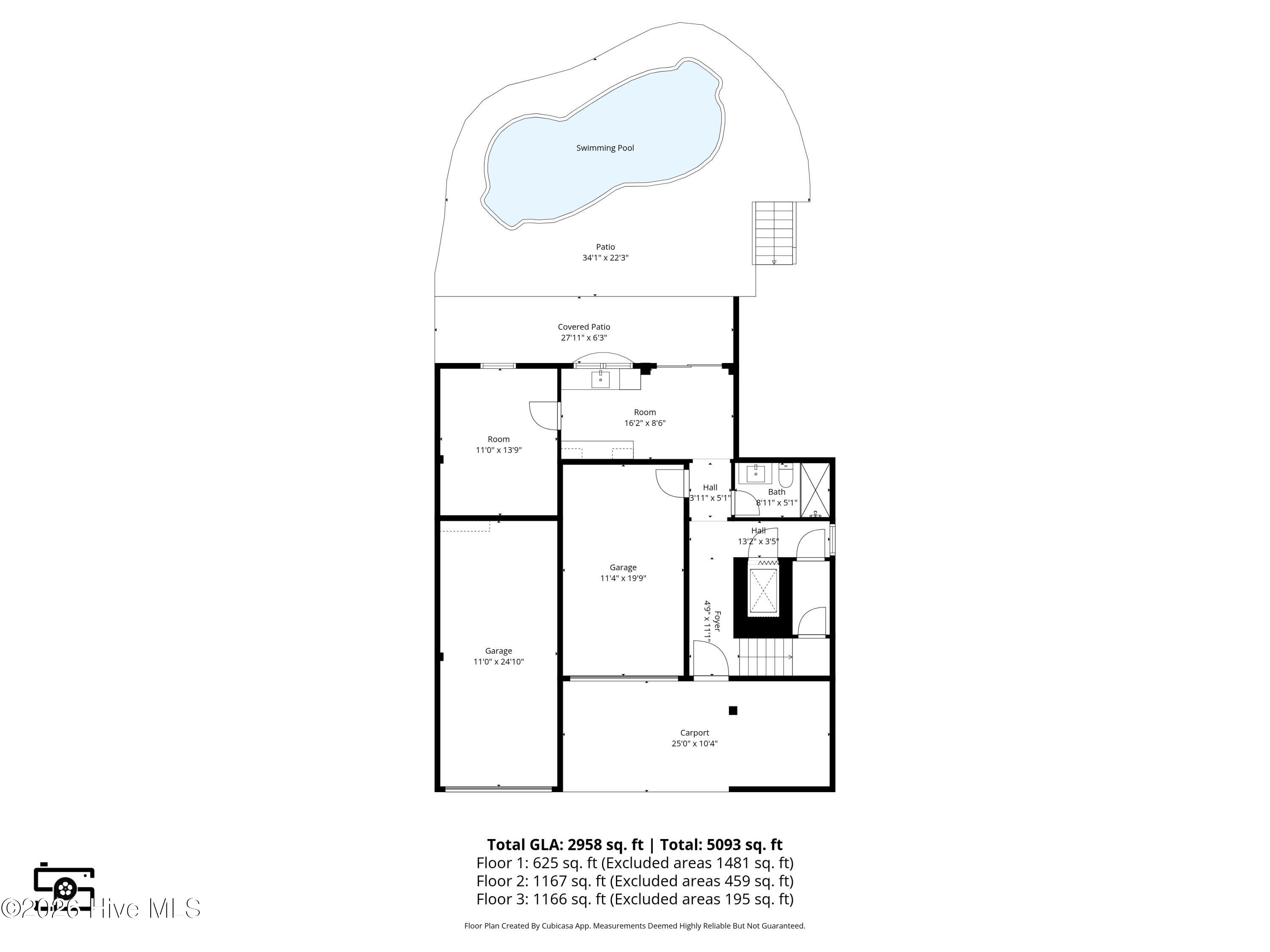 111 Sw 22nd Street Property Photo 12