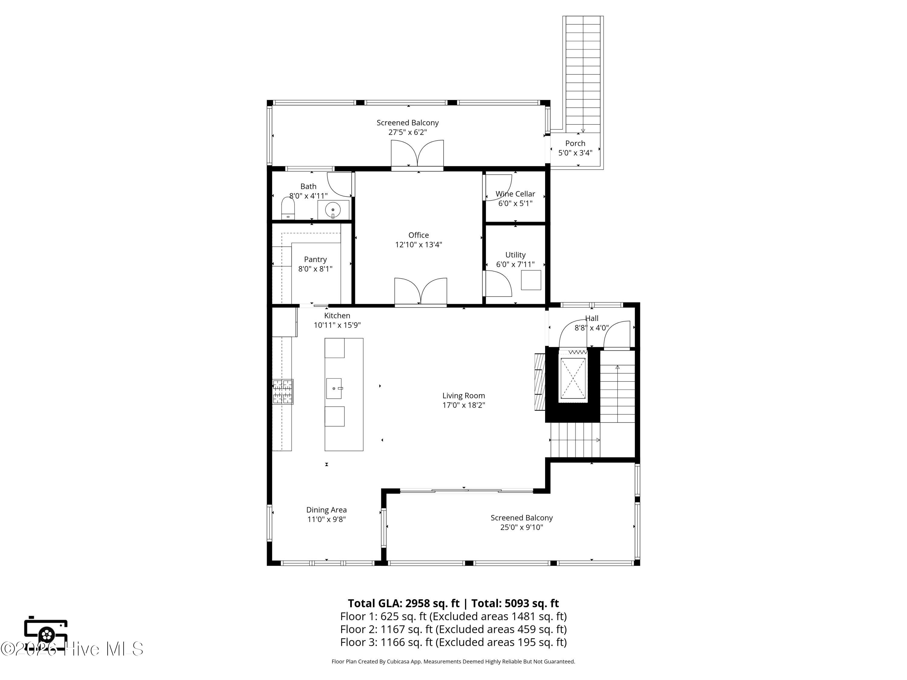 111 Sw 22nd Street Property Photo 13
