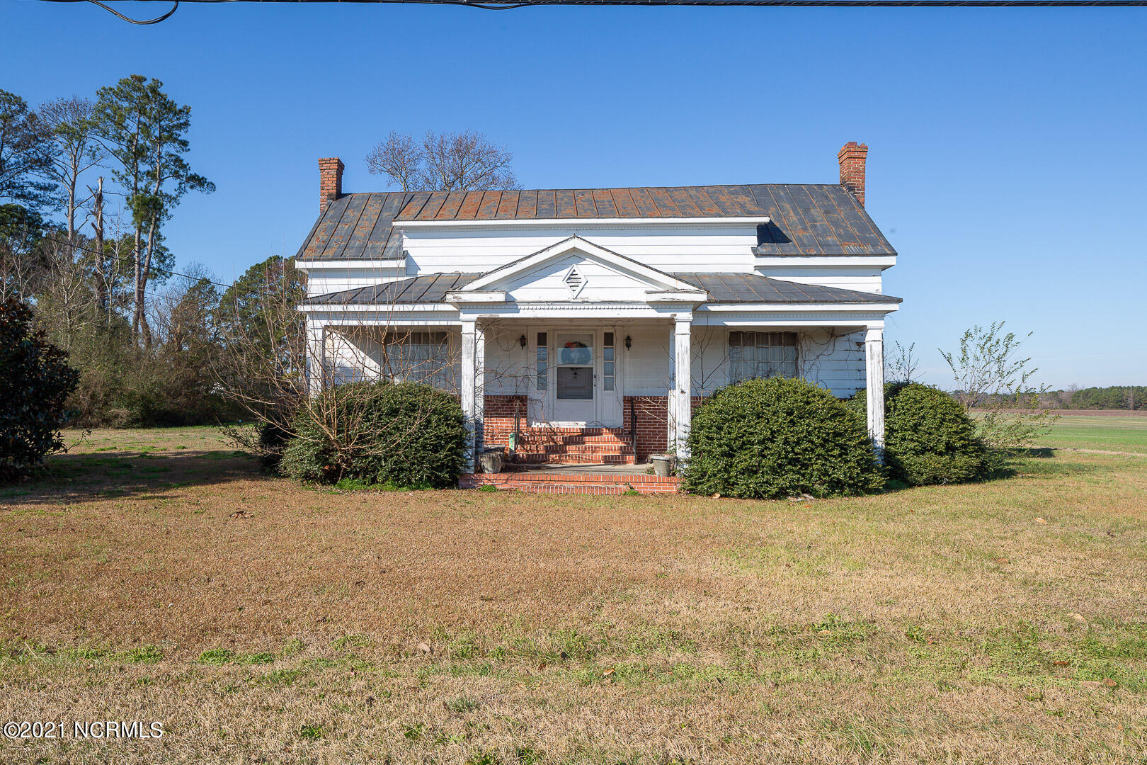 1116 W Elizabeth Street Property Photo 1