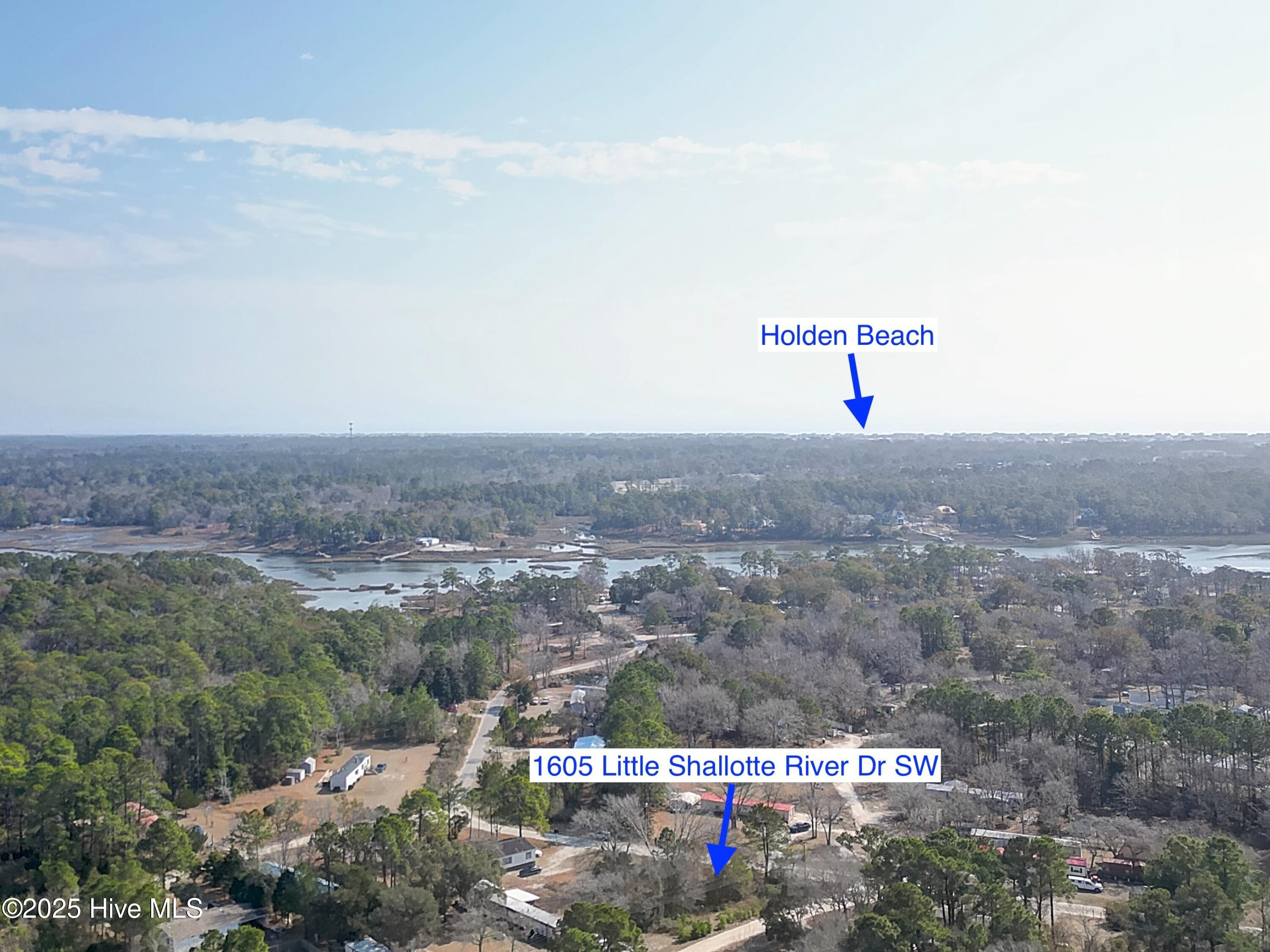 1602 175 Little Shallotte River Drive Sw Property Photo 7
