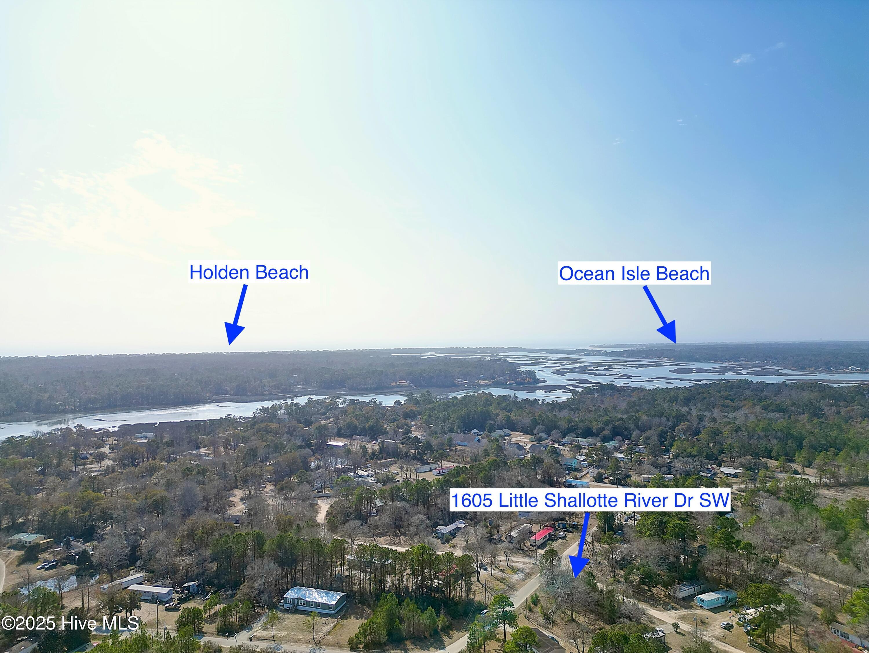 1602 175 Little Shallotte River Drive Sw Property Photo 9