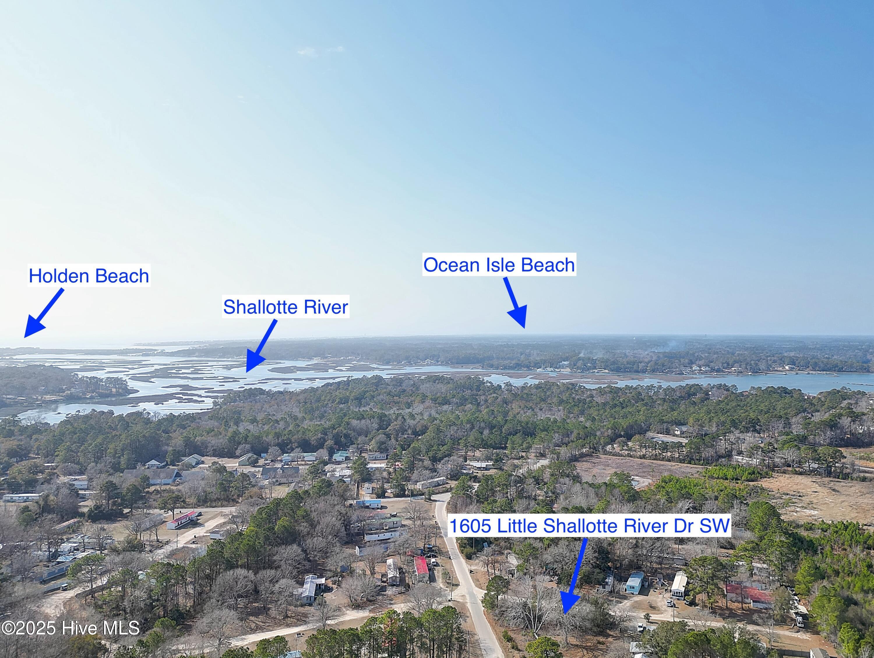 1602 175 Little Shallotte River Drive Sw Property Photo 11