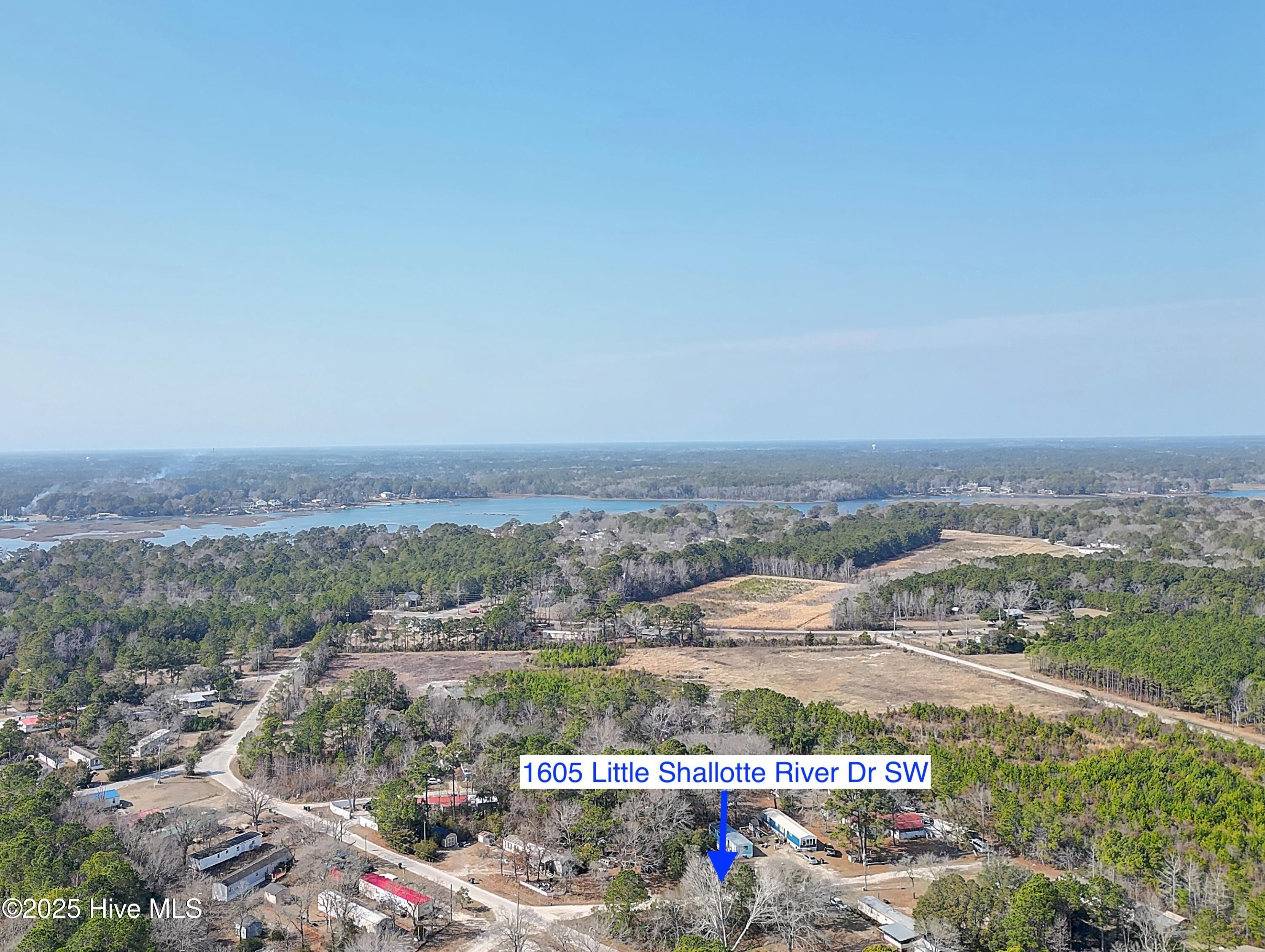 1602 175 Little Shallotte River Drive Sw Property Photo 12