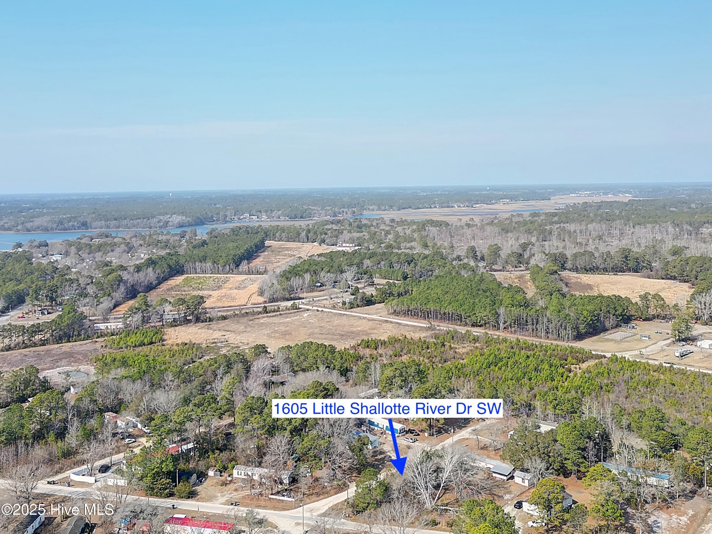 1602 175 Little Shallotte River Drive Sw Property Photo 13