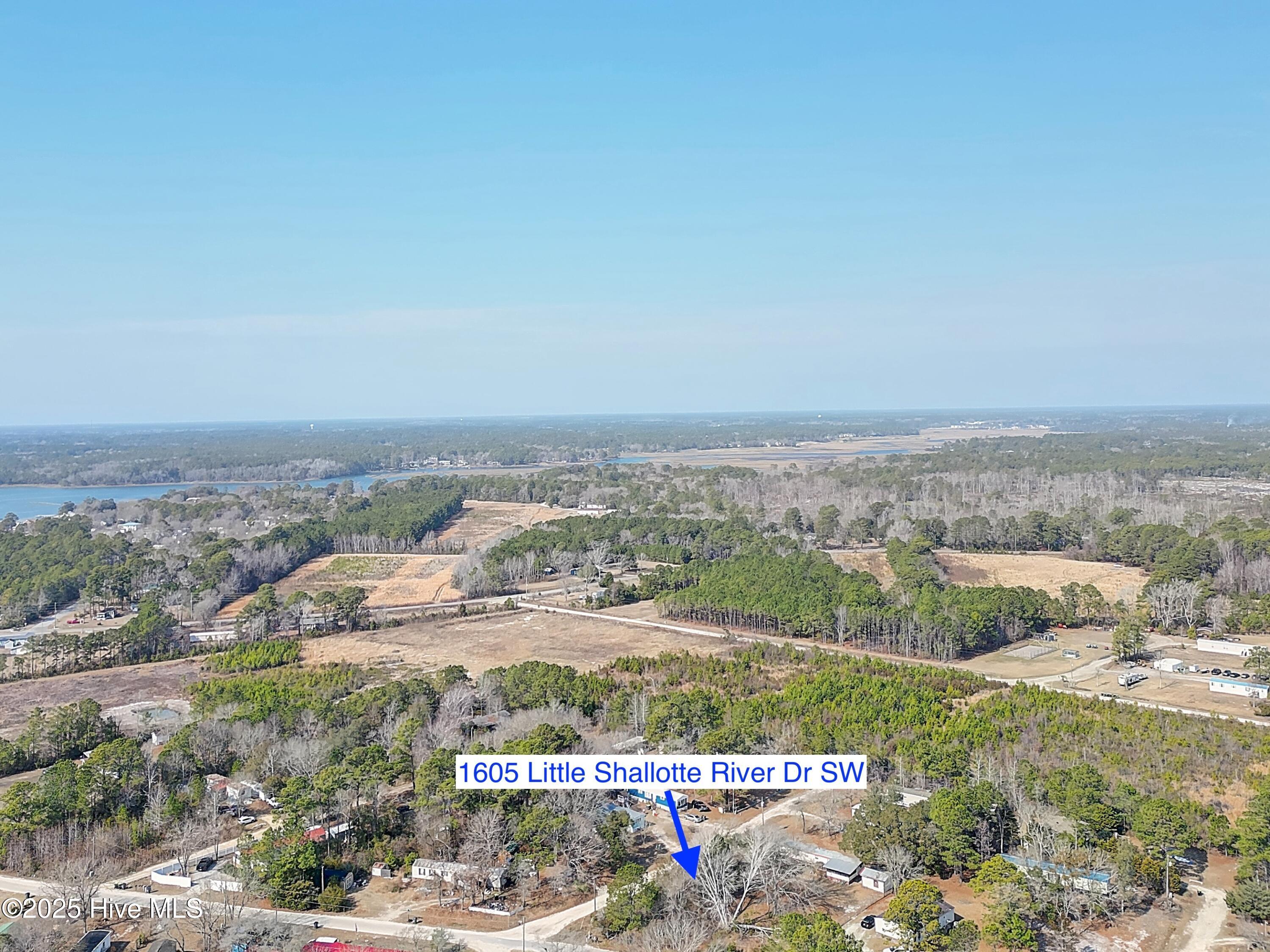 1602 175 Little Shallotte River Drive Sw Property Photo 14