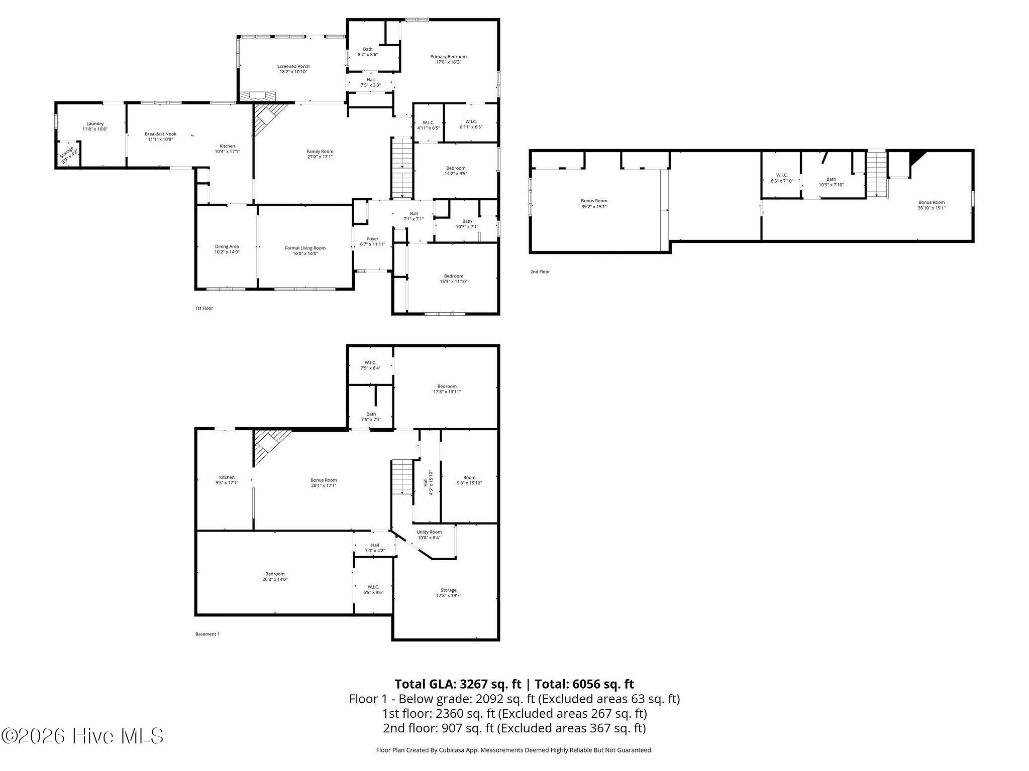 303 N Lincoln Street Property Photo 56