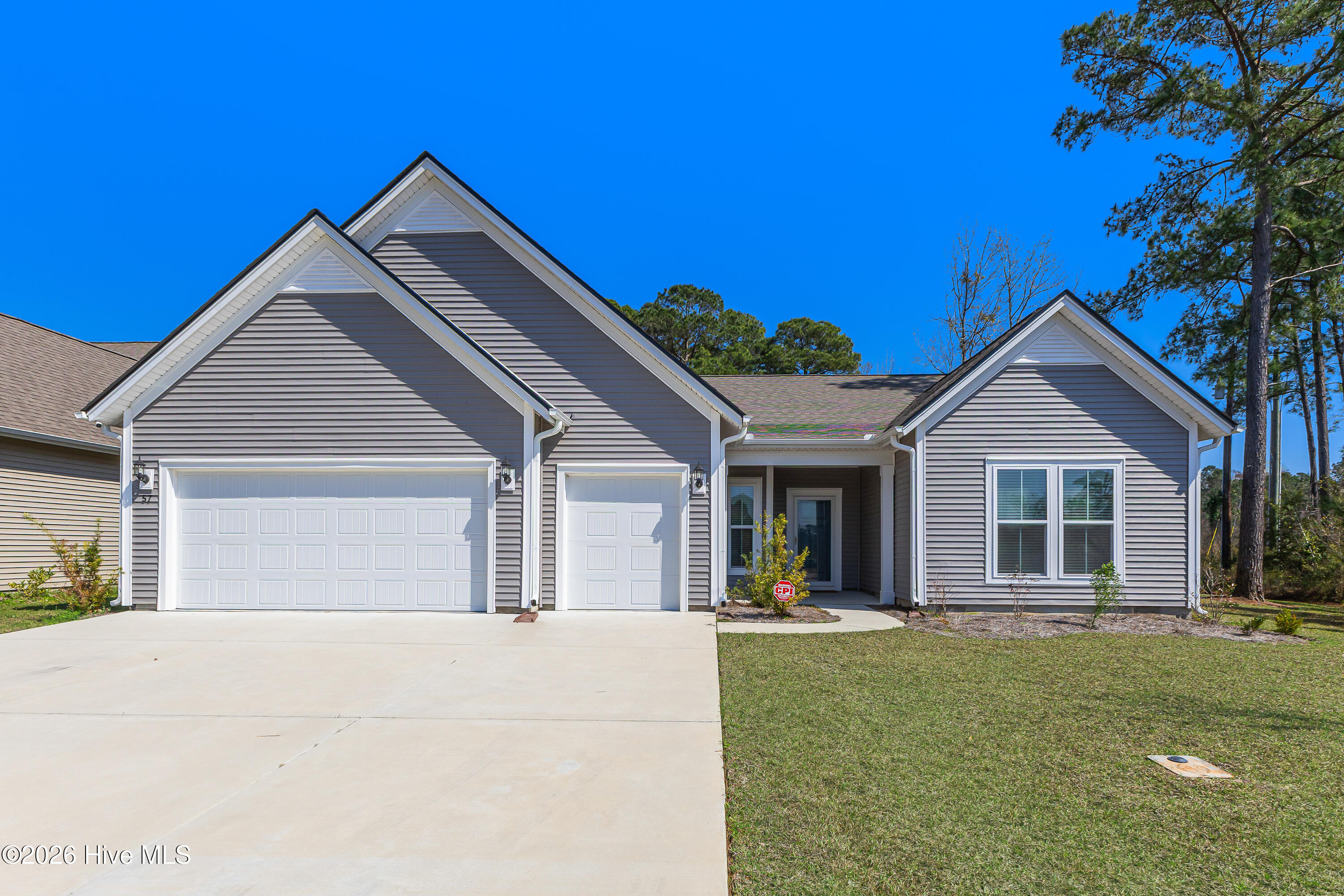57 Eagle Claw Drive Property Photo 1