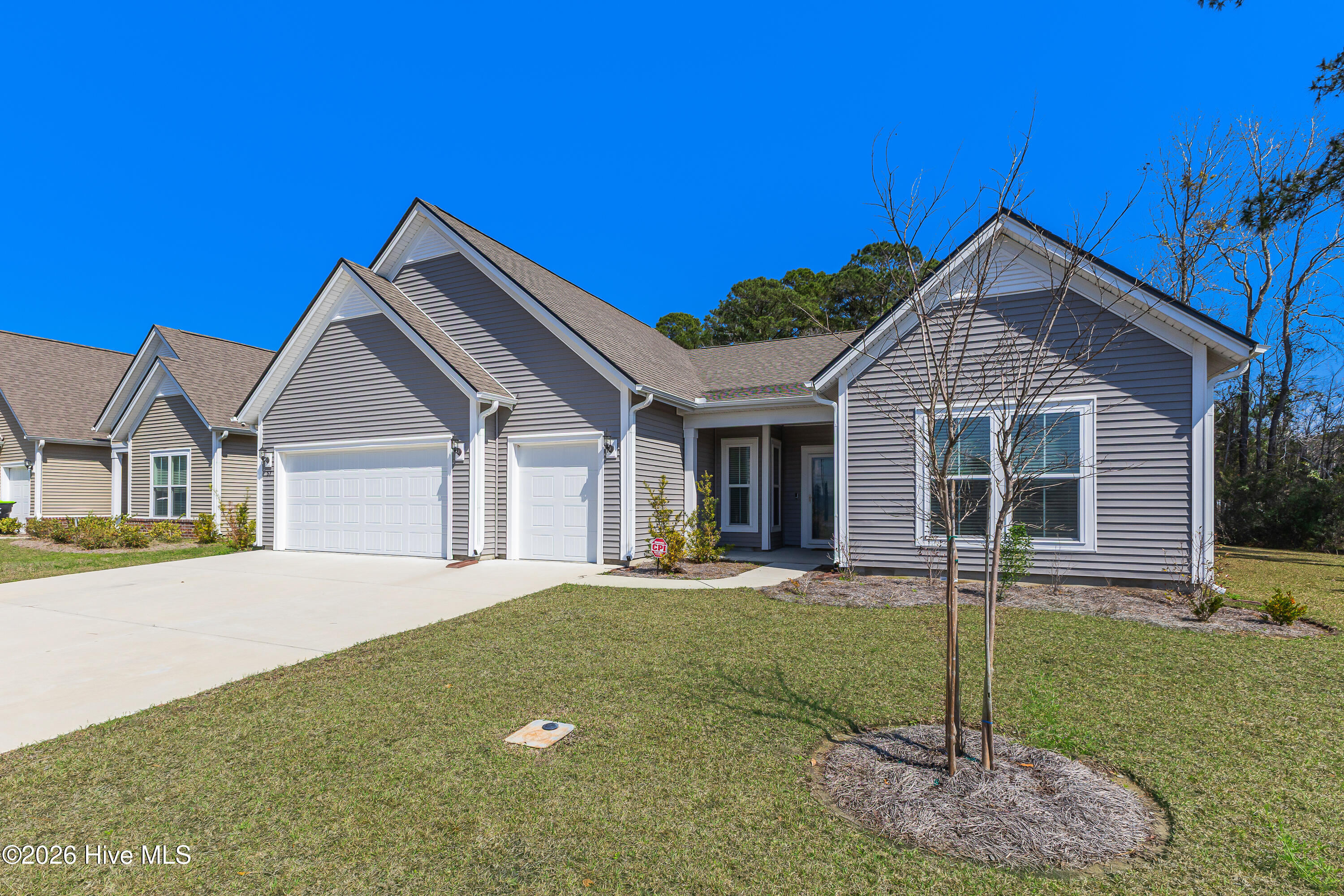 57 Eagle Claw Drive Property Photo 3