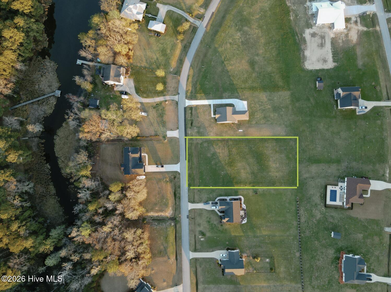 228 Maritime Loop Drive Property Photo 3