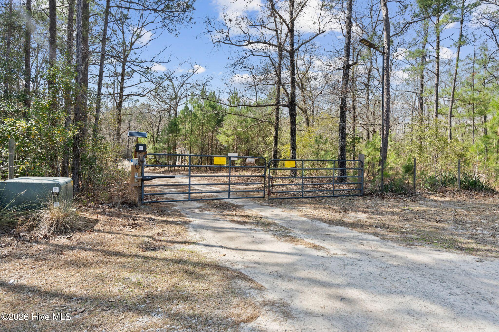 460 Oakey Point Road Property Photo 2